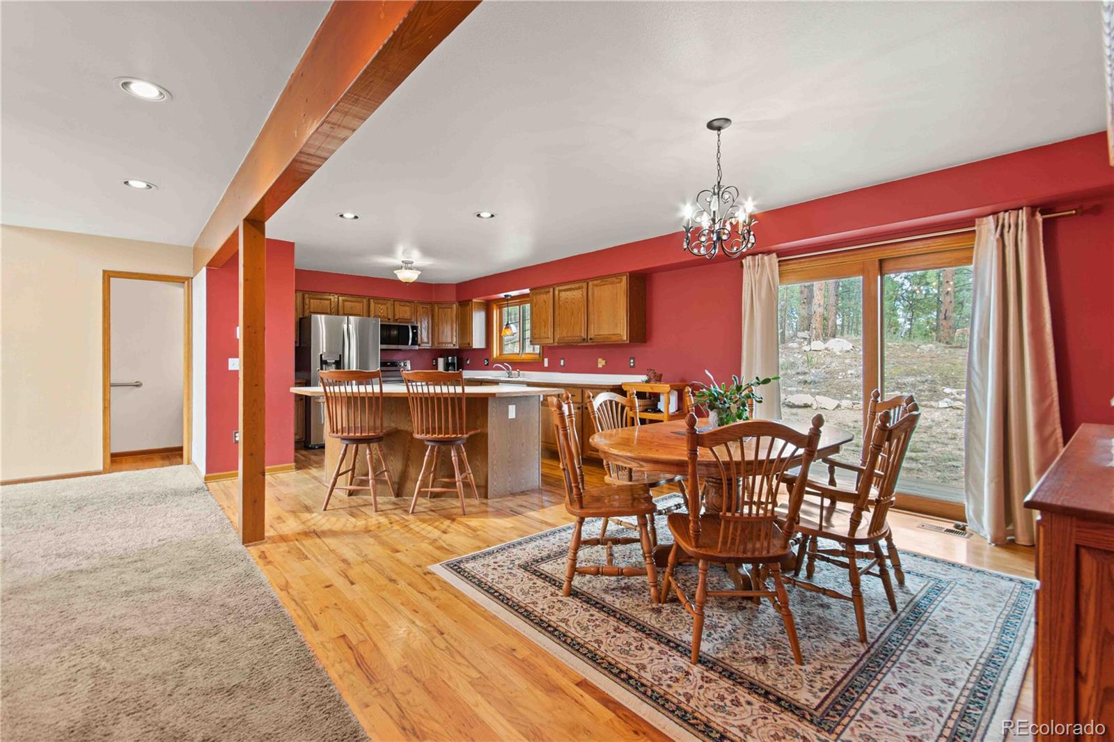 MLS Image #21 for 1053  yellow pine drive,bailey, Colorado