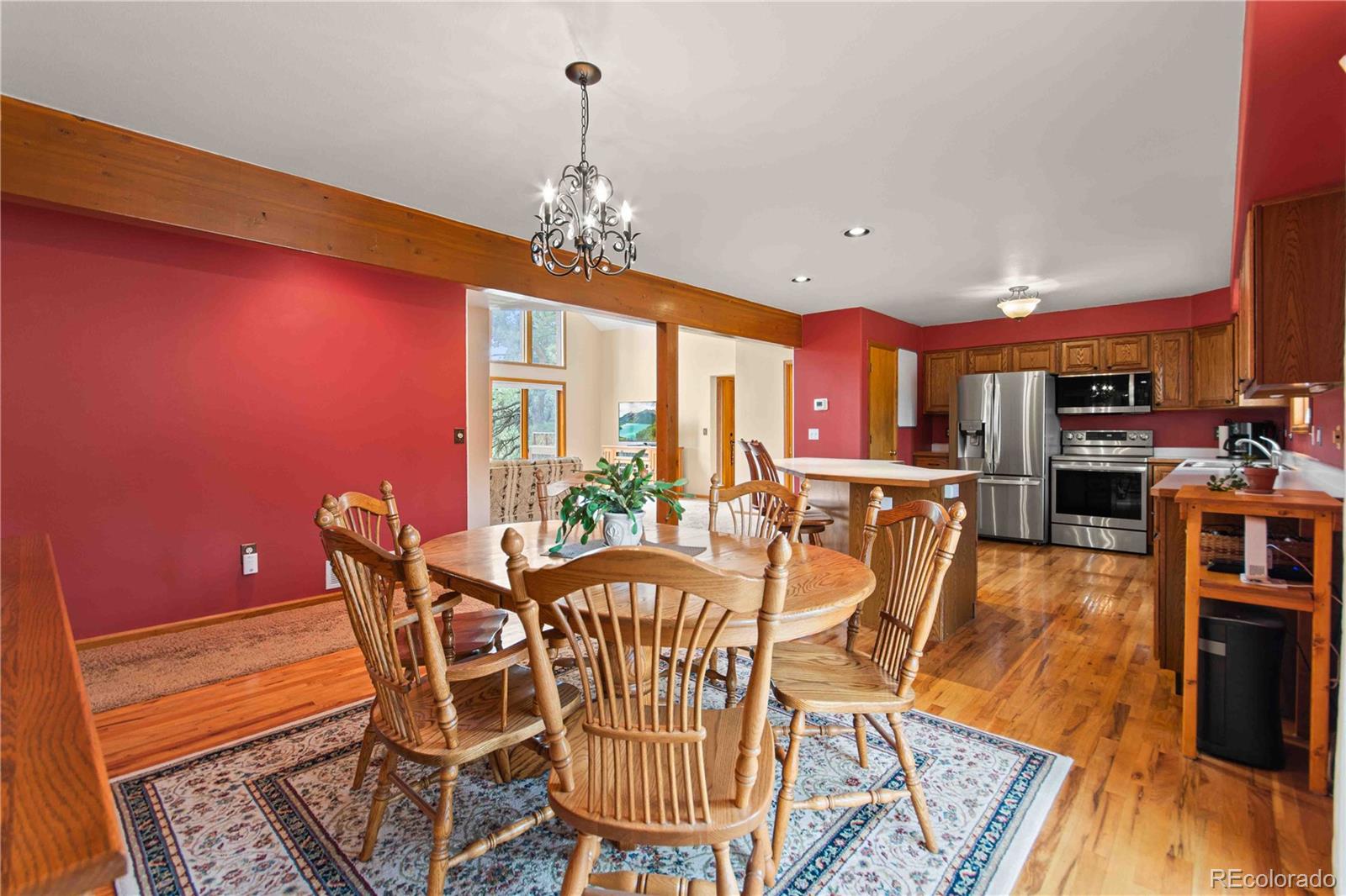 MLS Image #22 for 1053  yellow pine drive,bailey, Colorado