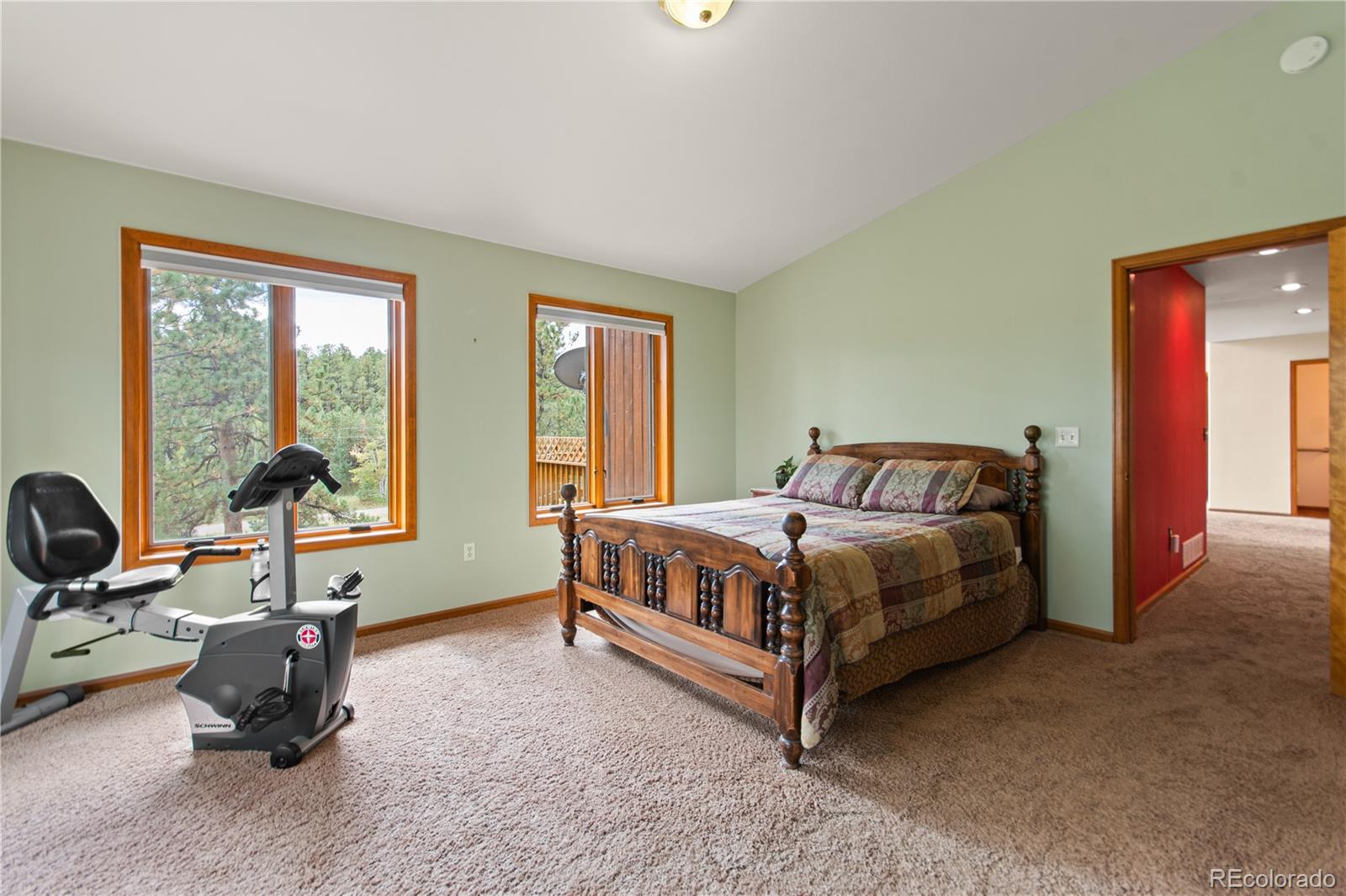 MLS Image #25 for 1053  yellow pine drive,bailey, Colorado