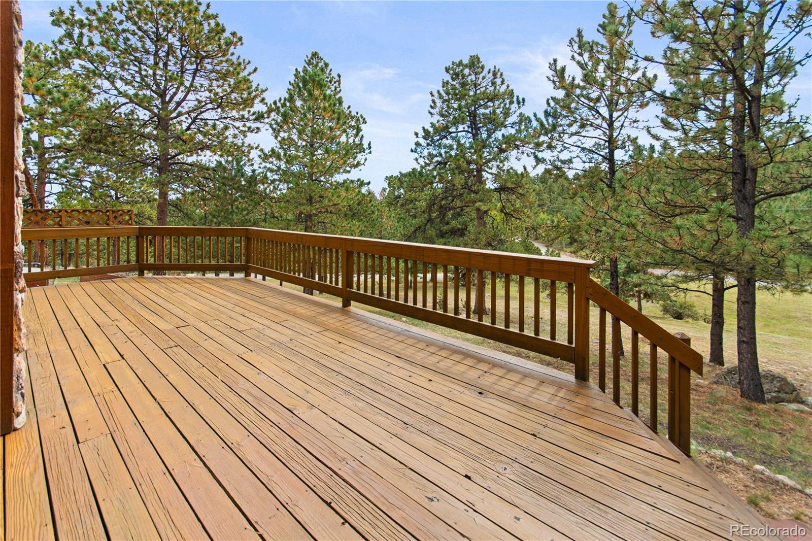 MLS Image #3 for 1053  yellow pine drive,bailey, Colorado