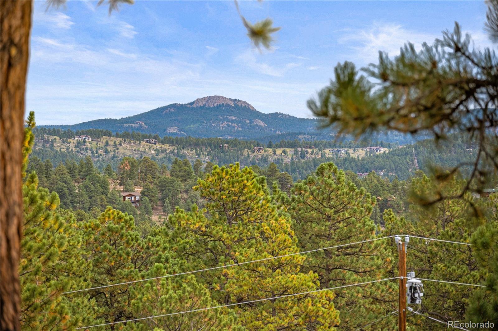 MLS Image #35 for 1053  yellow pine drive,bailey, Colorado