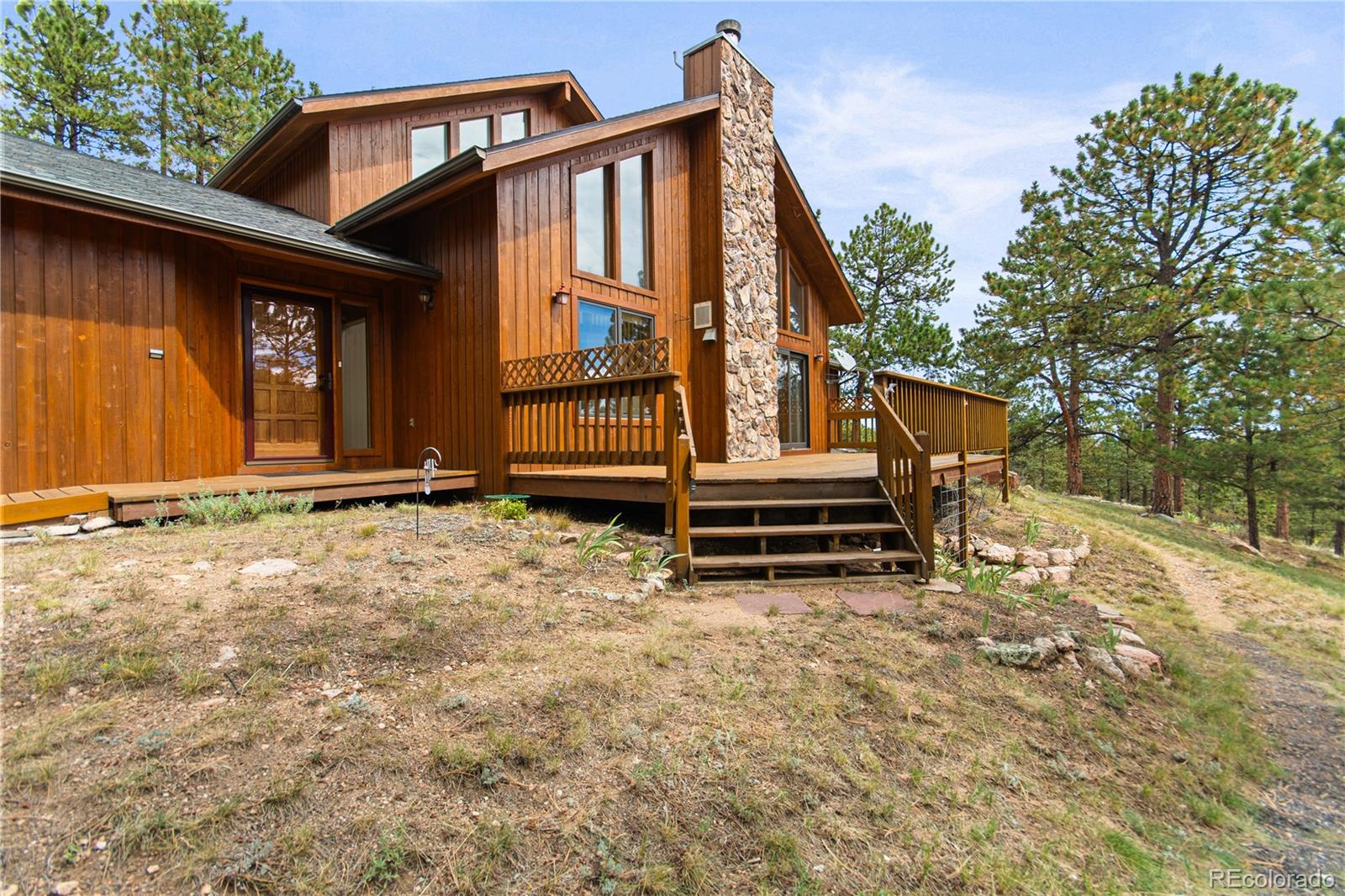 MLS Image #38 for 1053  yellow pine drive,bailey, Colorado