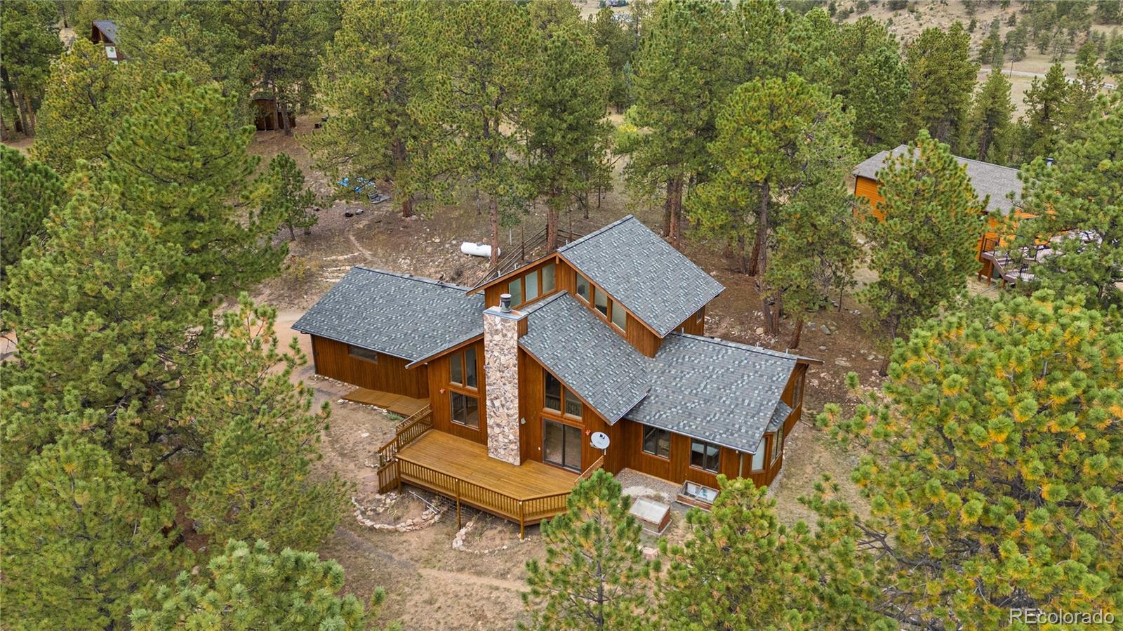 MLS Image #39 for 1053  yellow pine drive,bailey, Colorado