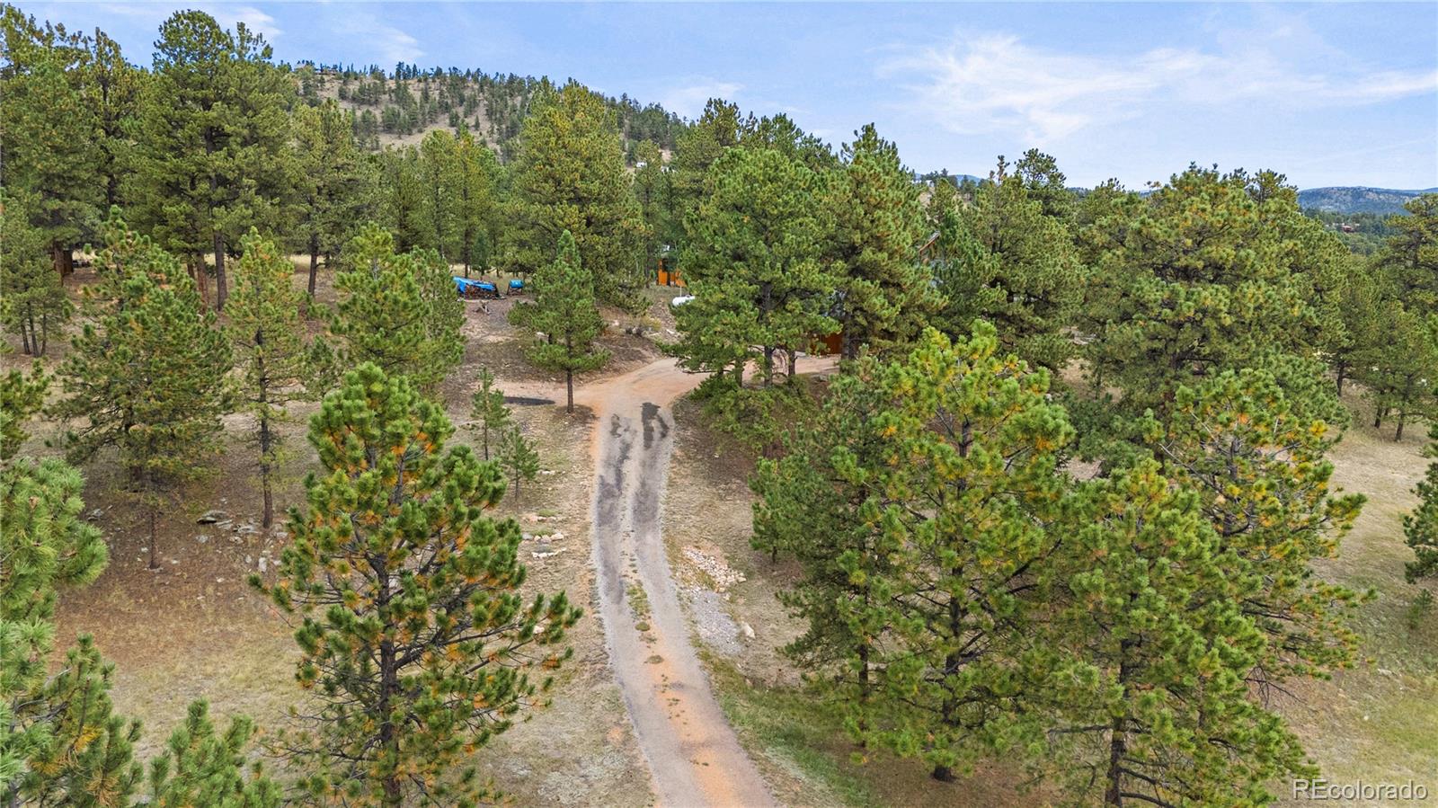MLS Image #42 for 1053  yellow pine drive,bailey, Colorado