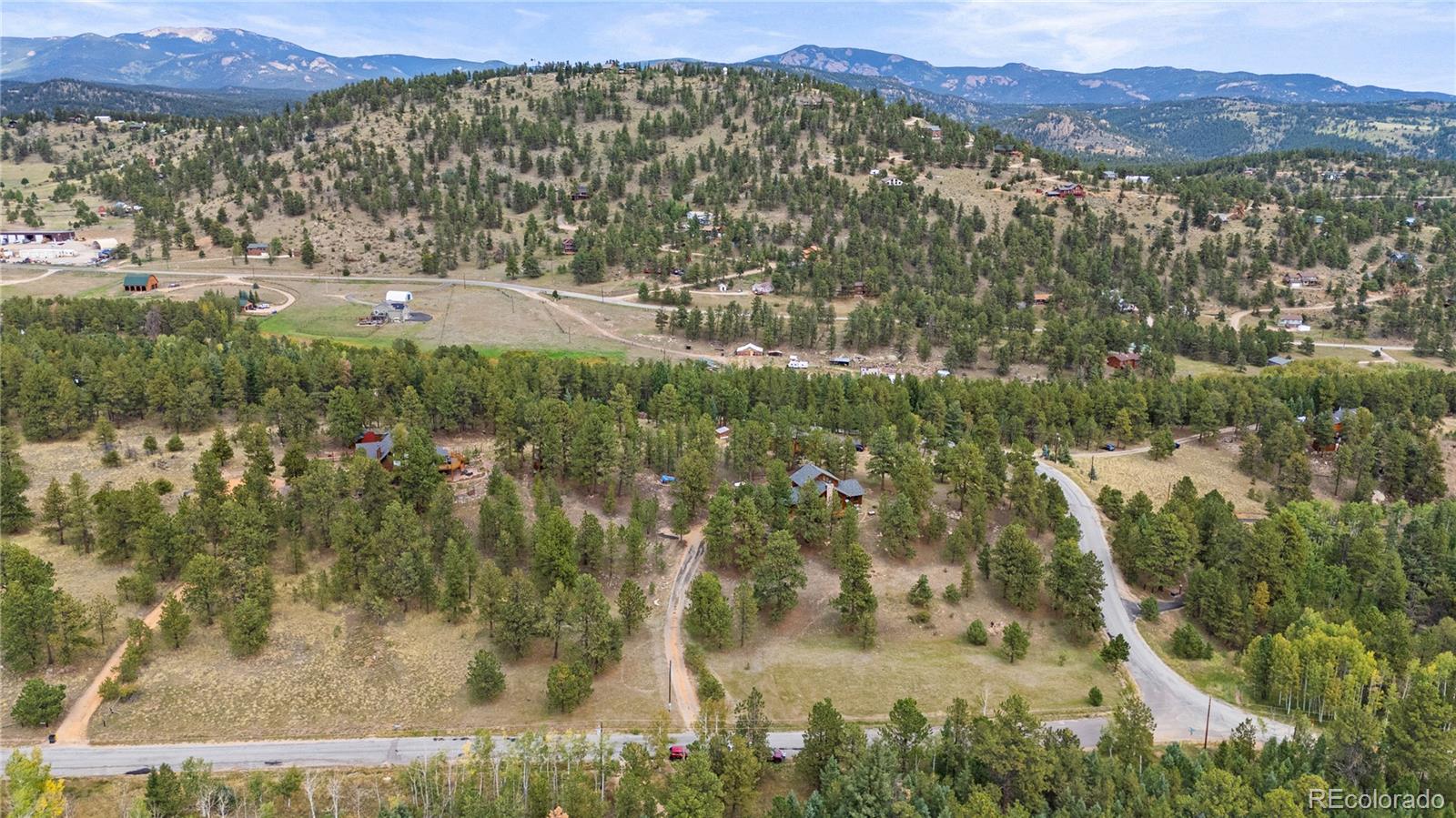 MLS Image #44 for 1053  yellow pine drive,bailey, Colorado