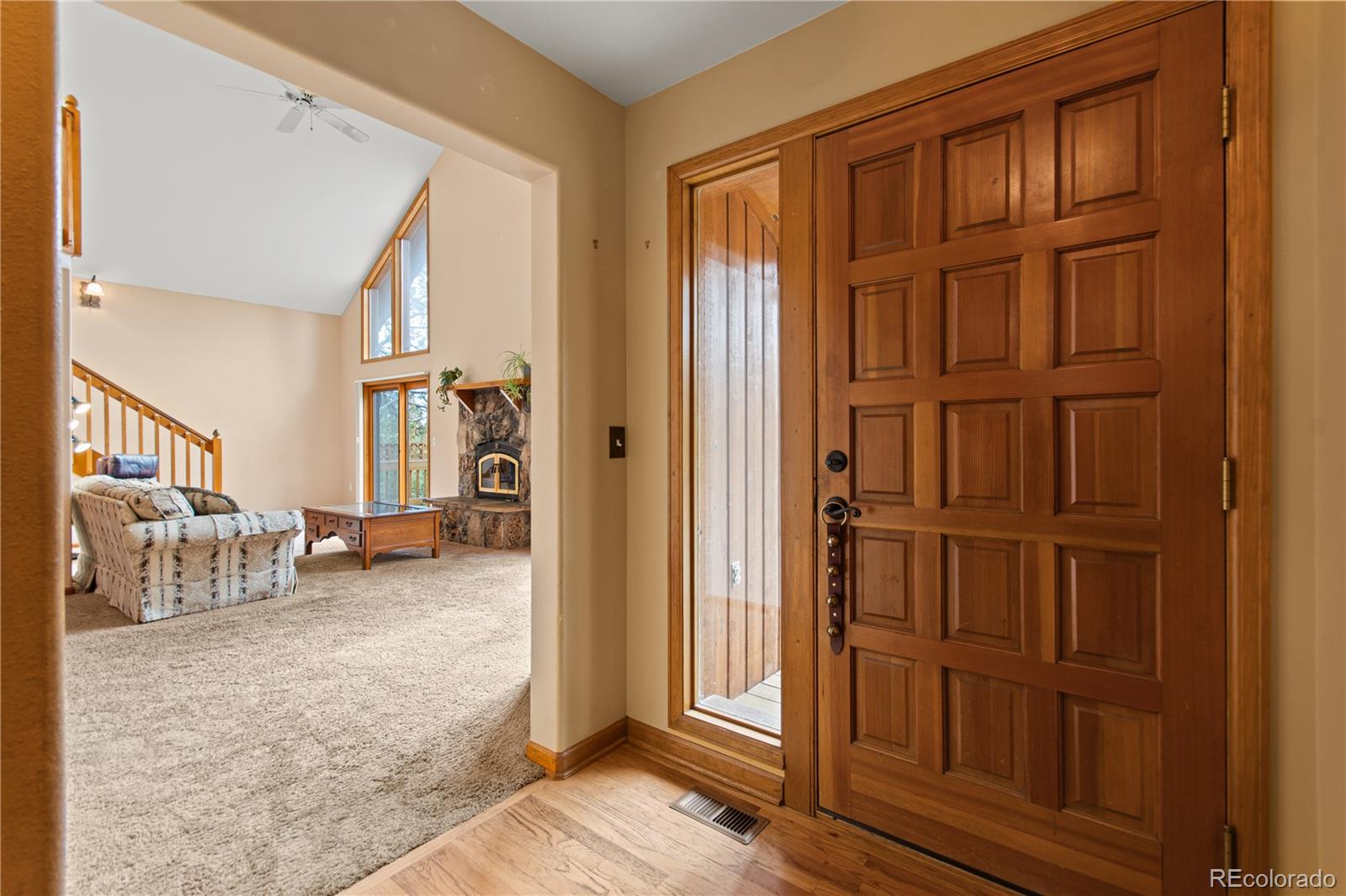 MLS Image #5 for 1053  yellow pine drive,bailey, Colorado