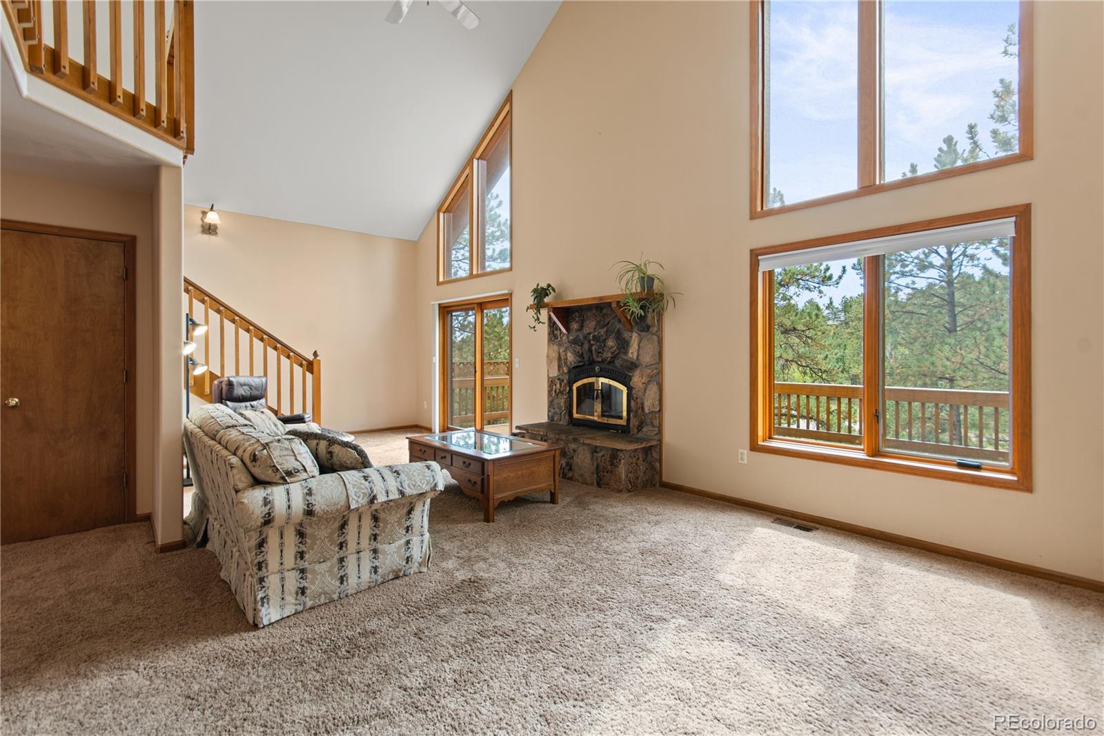 MLS Image #7 for 1053  yellow pine drive,bailey, Colorado