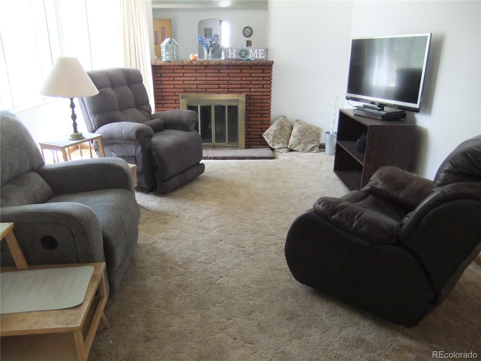 MLS Image #1 for 1355  hanover street,aurora, Colorado