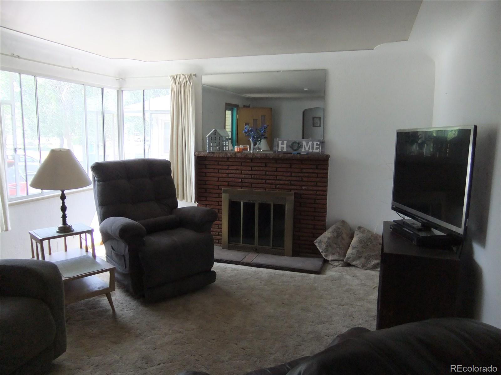 MLS Image #2 for 1355  hanover street,aurora, Colorado