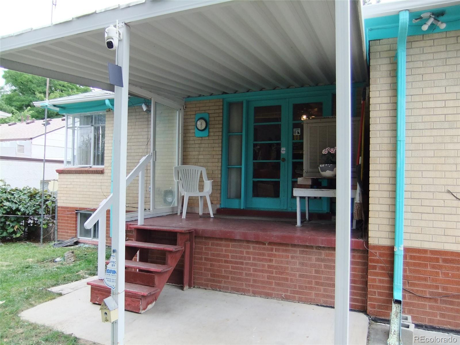 MLS Image #22 for 1355  hanover street,aurora, Colorado