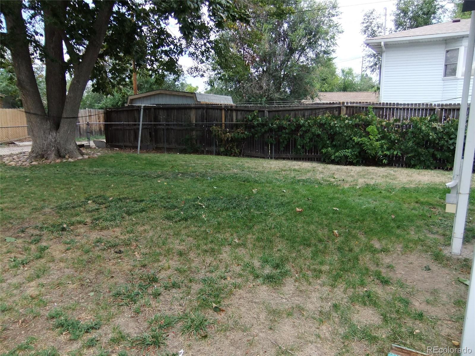 MLS Image #24 for 1355  hanover street,aurora, Colorado