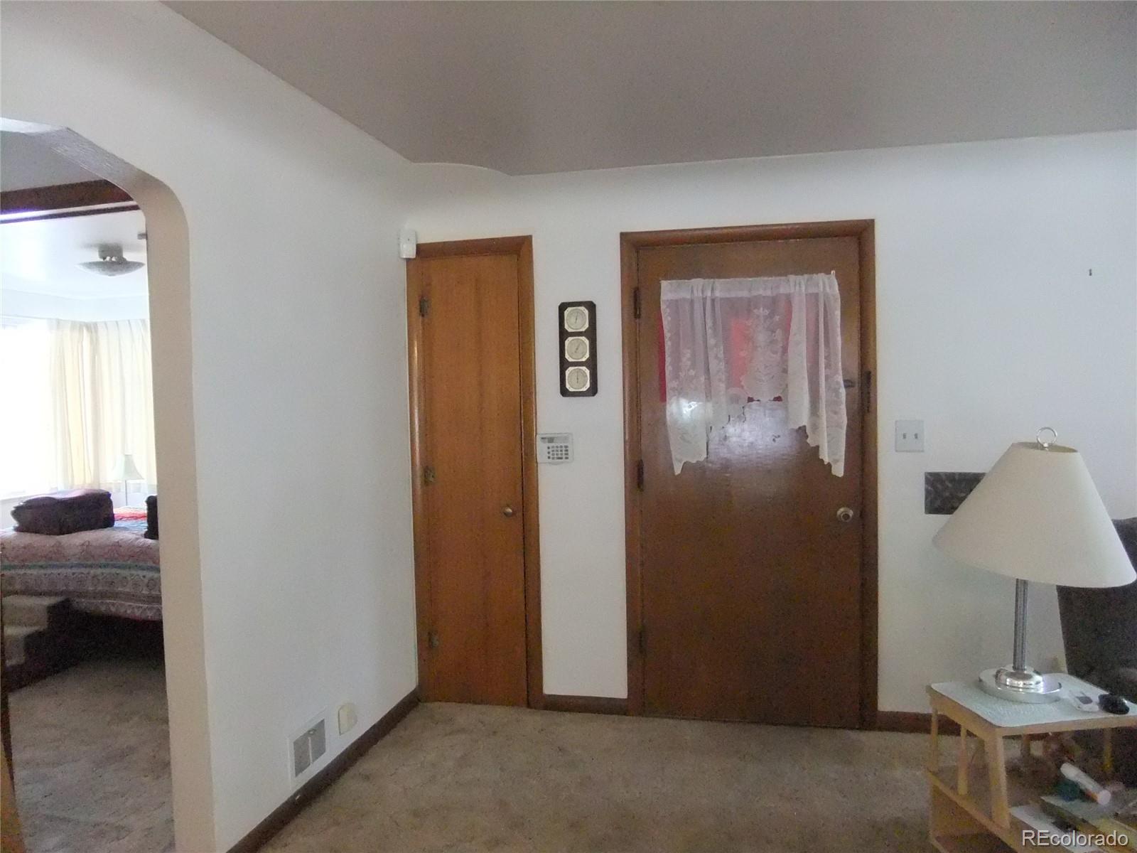 MLS Image #3 for 1355  hanover street,aurora, Colorado