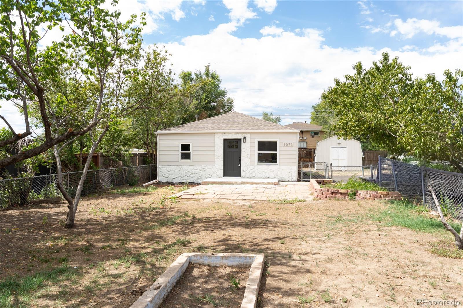MLS Image #16 for 1073 s raleigh street,denver, Colorado