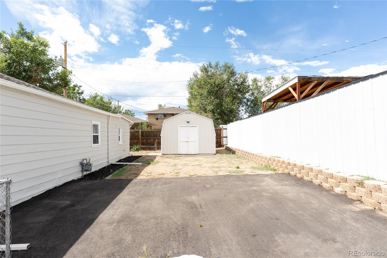 MLS Image #17 for 1073 s raleigh street,denver, Colorado