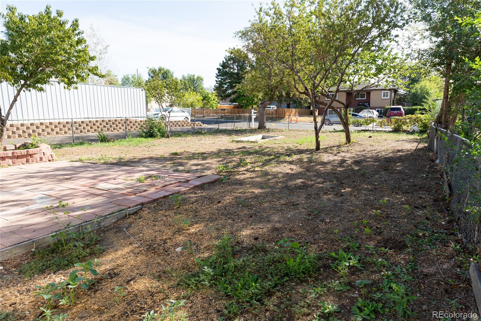 MLS Image #19 for 1073 s raleigh street,denver, Colorado