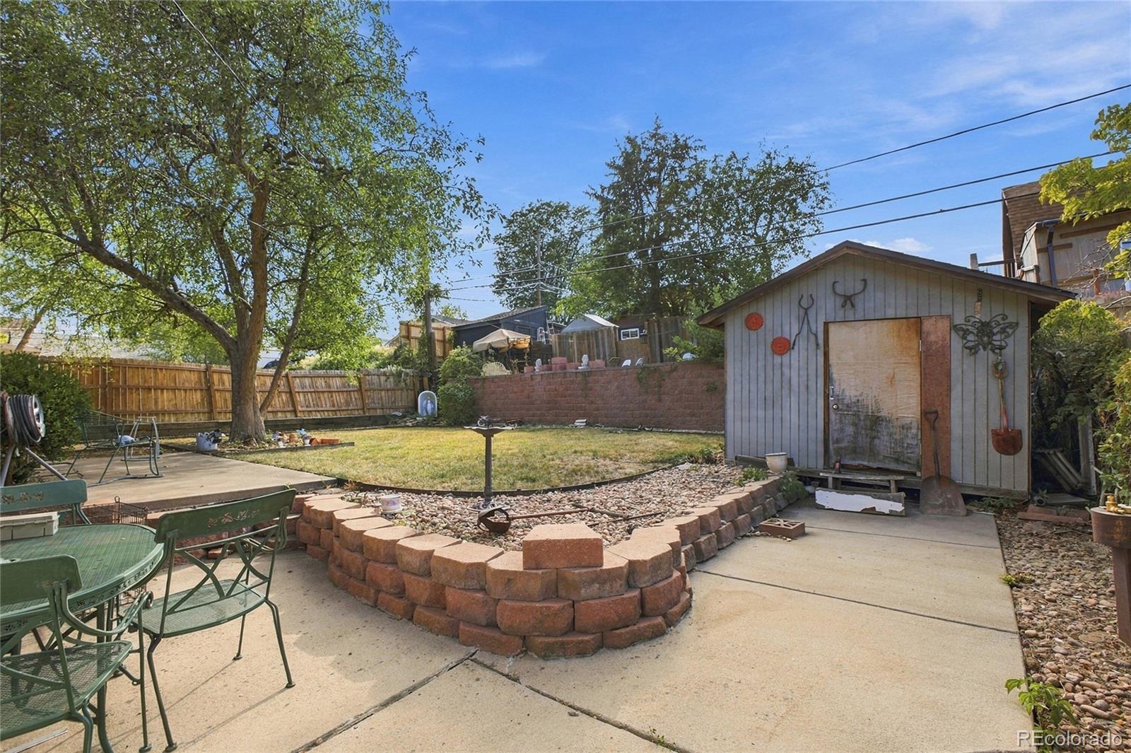 MLS Image #14 for 6841  irving street,denver, Colorado