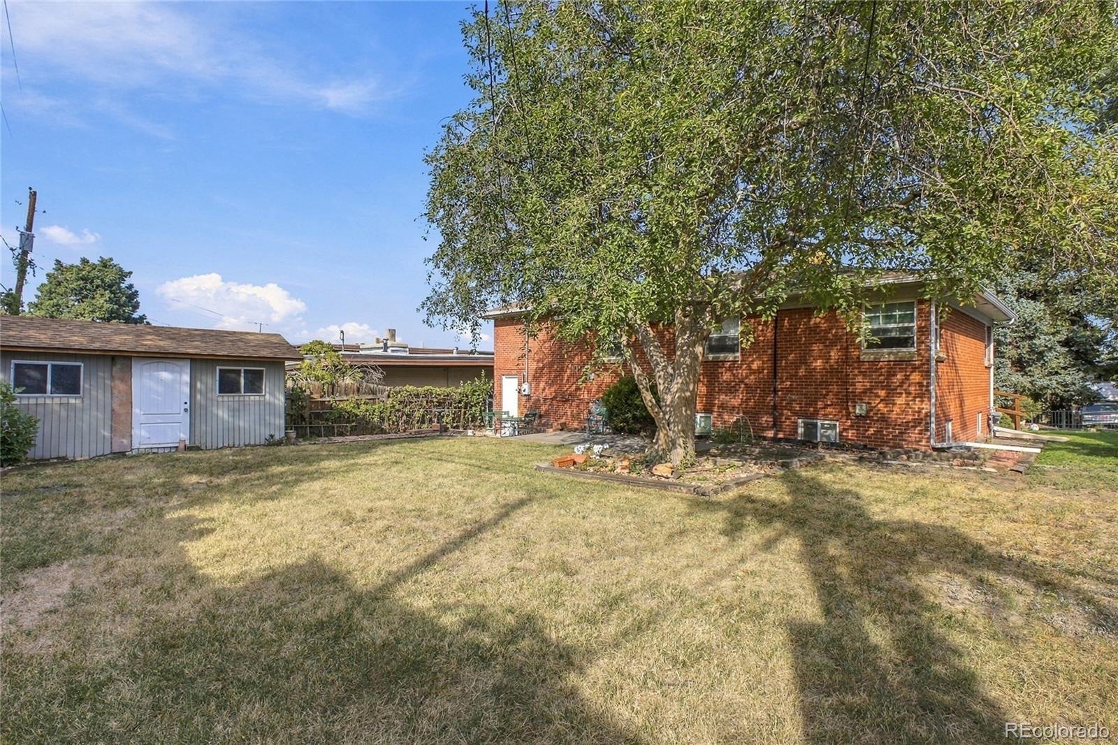 MLS Image #15 for 6841  irving street,denver, Colorado