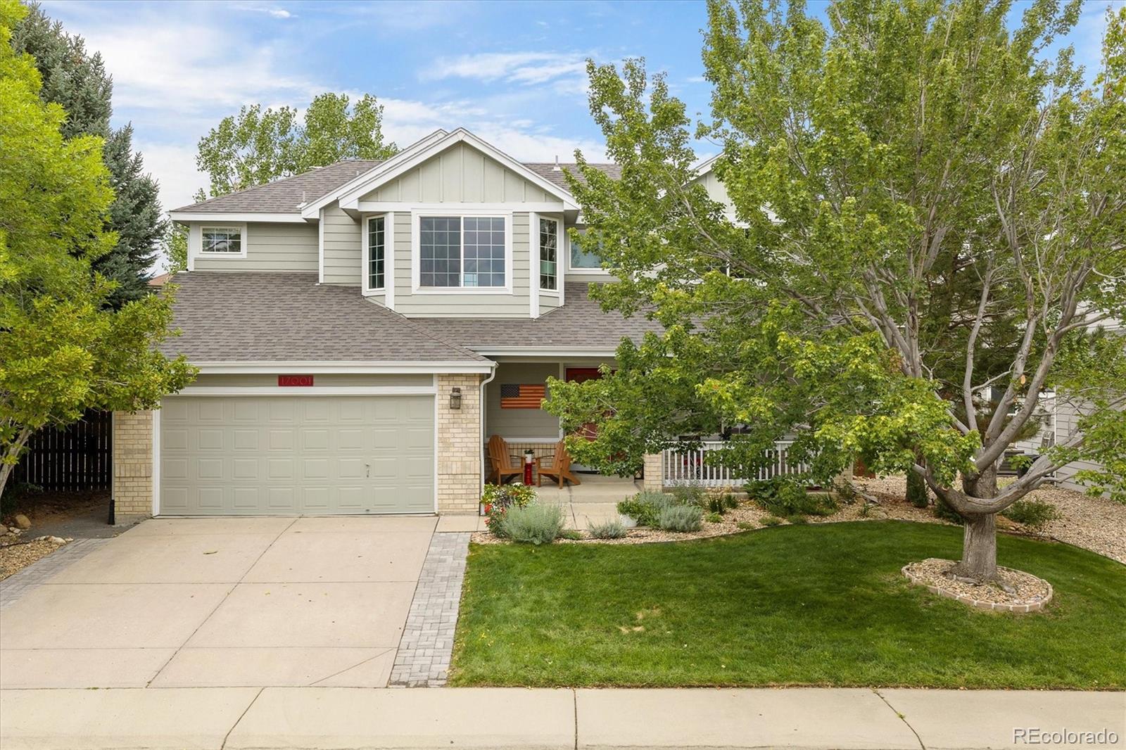 MLS Image #0 for 17001 w 64th drive,arvada, Colorado