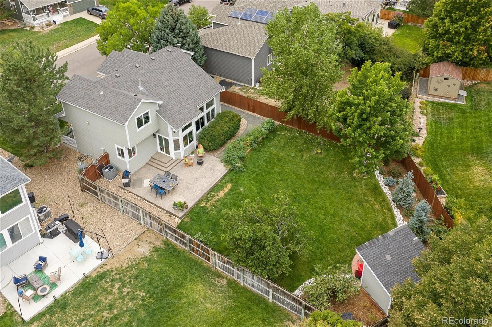MLS Image #2 for 17001 w 64th drive,arvada, Colorado