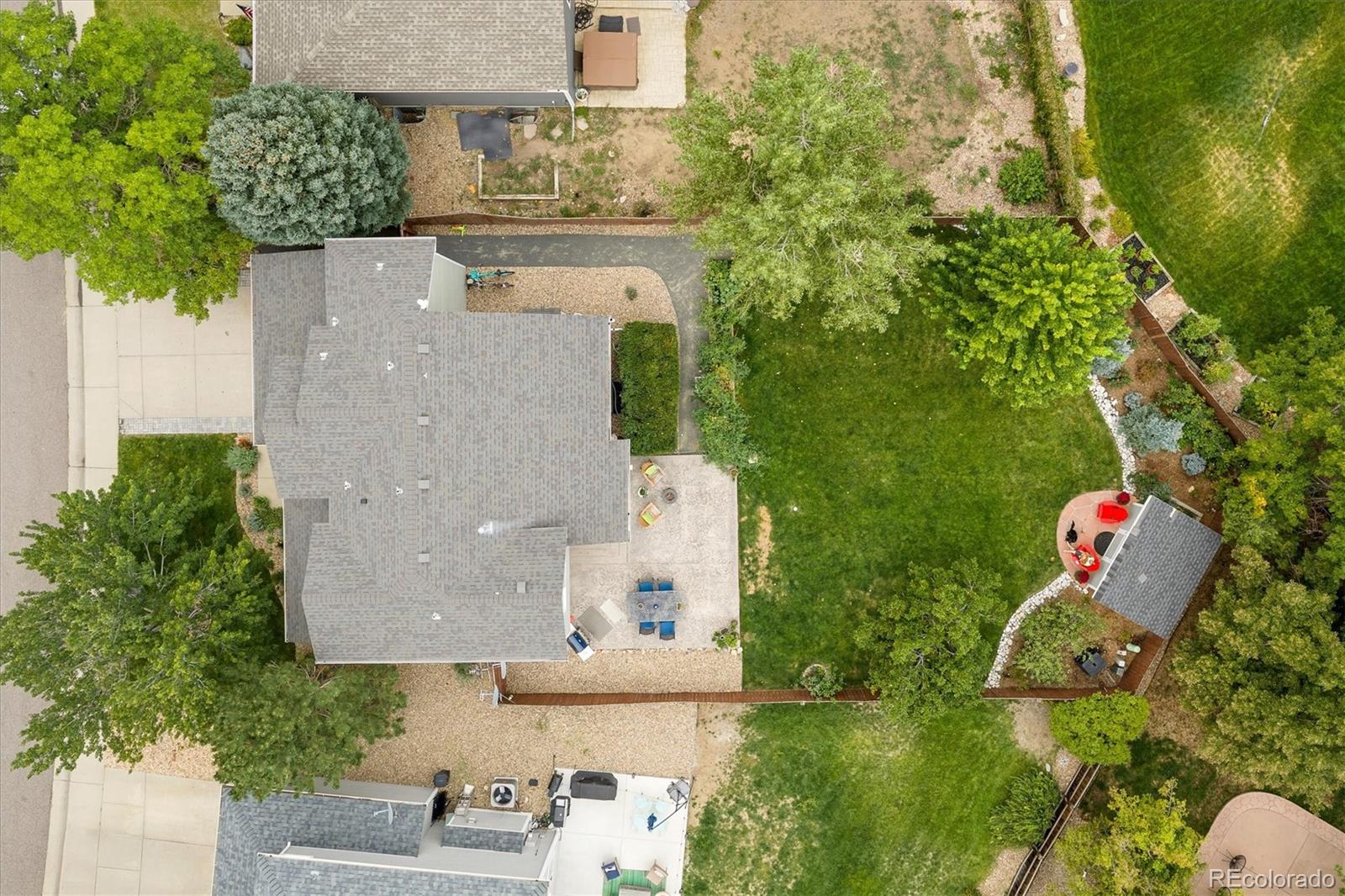 MLS Image #3 for 17001 w 64th drive,arvada, Colorado