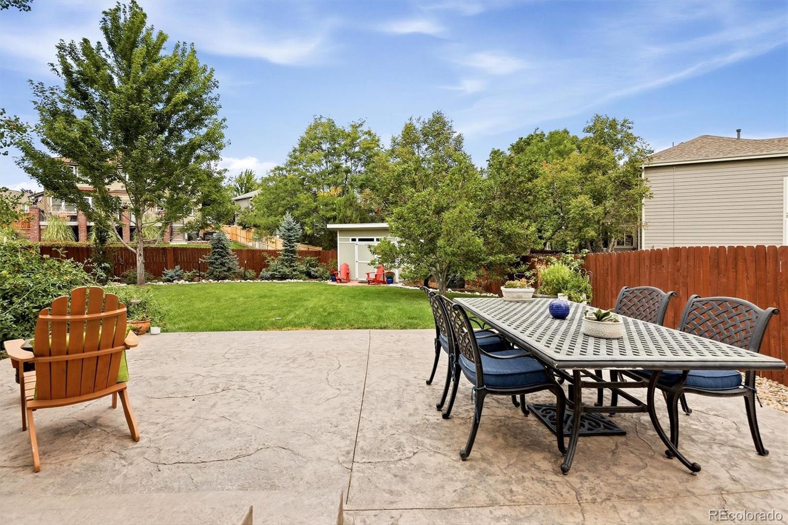 MLS Image #38 for 17001 w 64th drive,arvada, Colorado