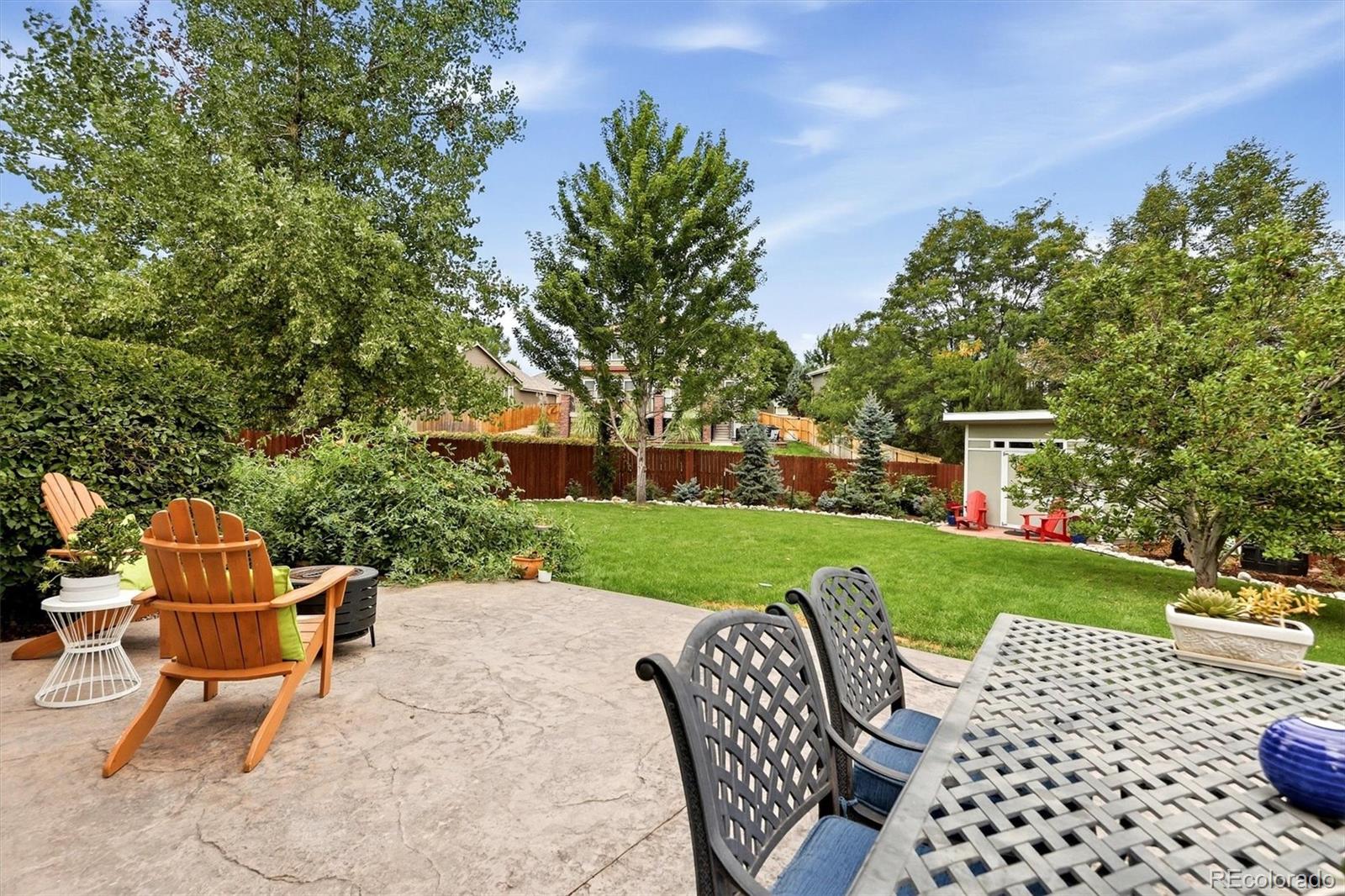 MLS Image #39 for 17001 w 64th drive,arvada, Colorado