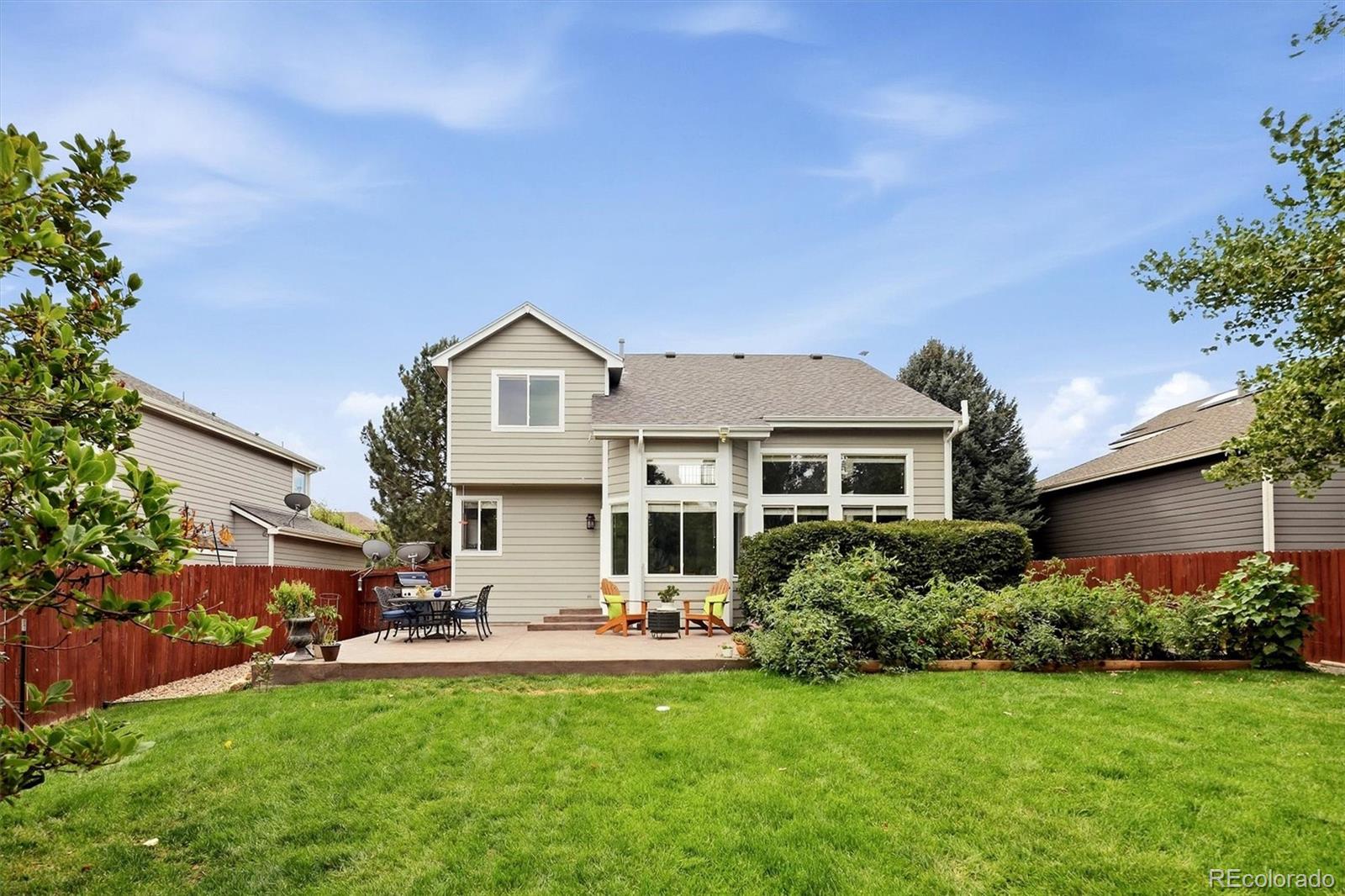 MLS Image #41 for 17001 w 64th drive,arvada, Colorado