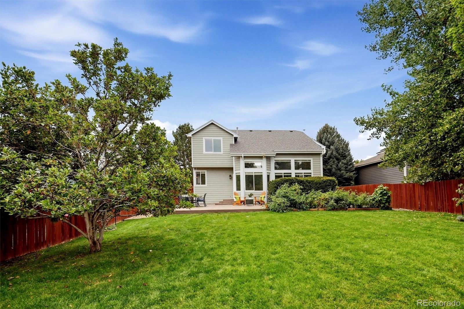 MLS Image #42 for 17001 w 64th drive,arvada, Colorado
