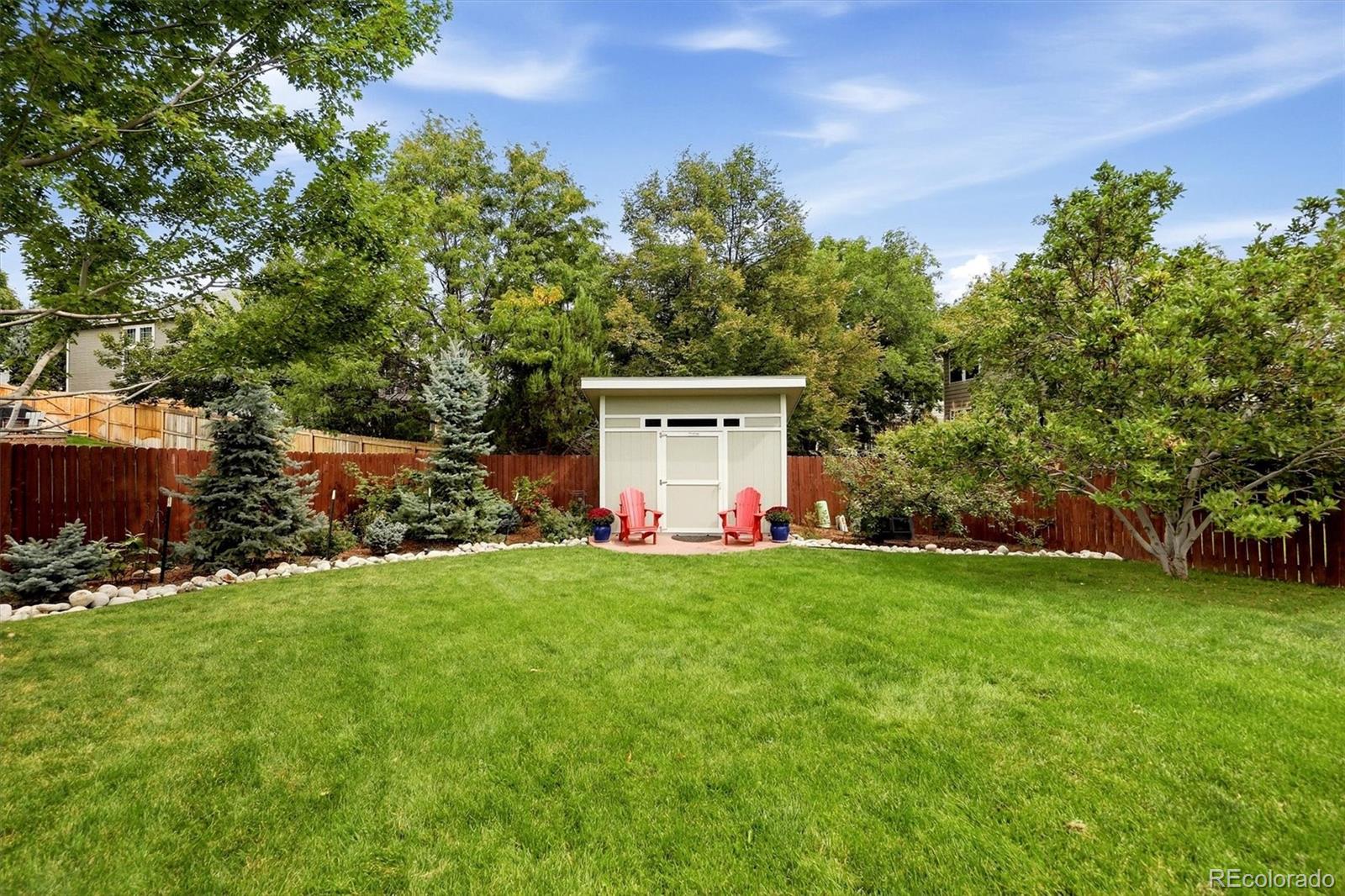 MLS Image #43 for 17001 w 64th drive,arvada, Colorado