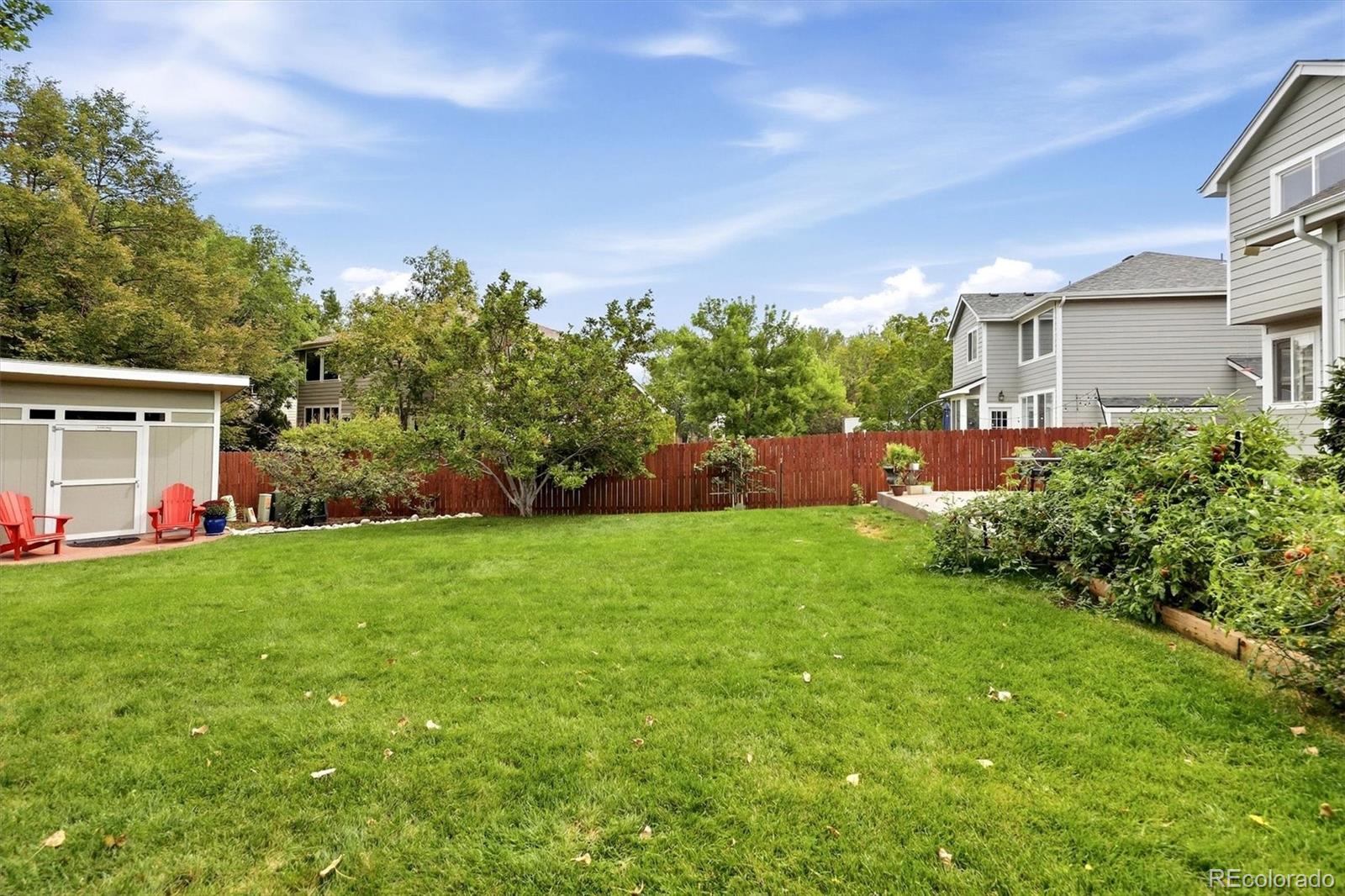 MLS Image #44 for 17001 w 64th drive,arvada, Colorado