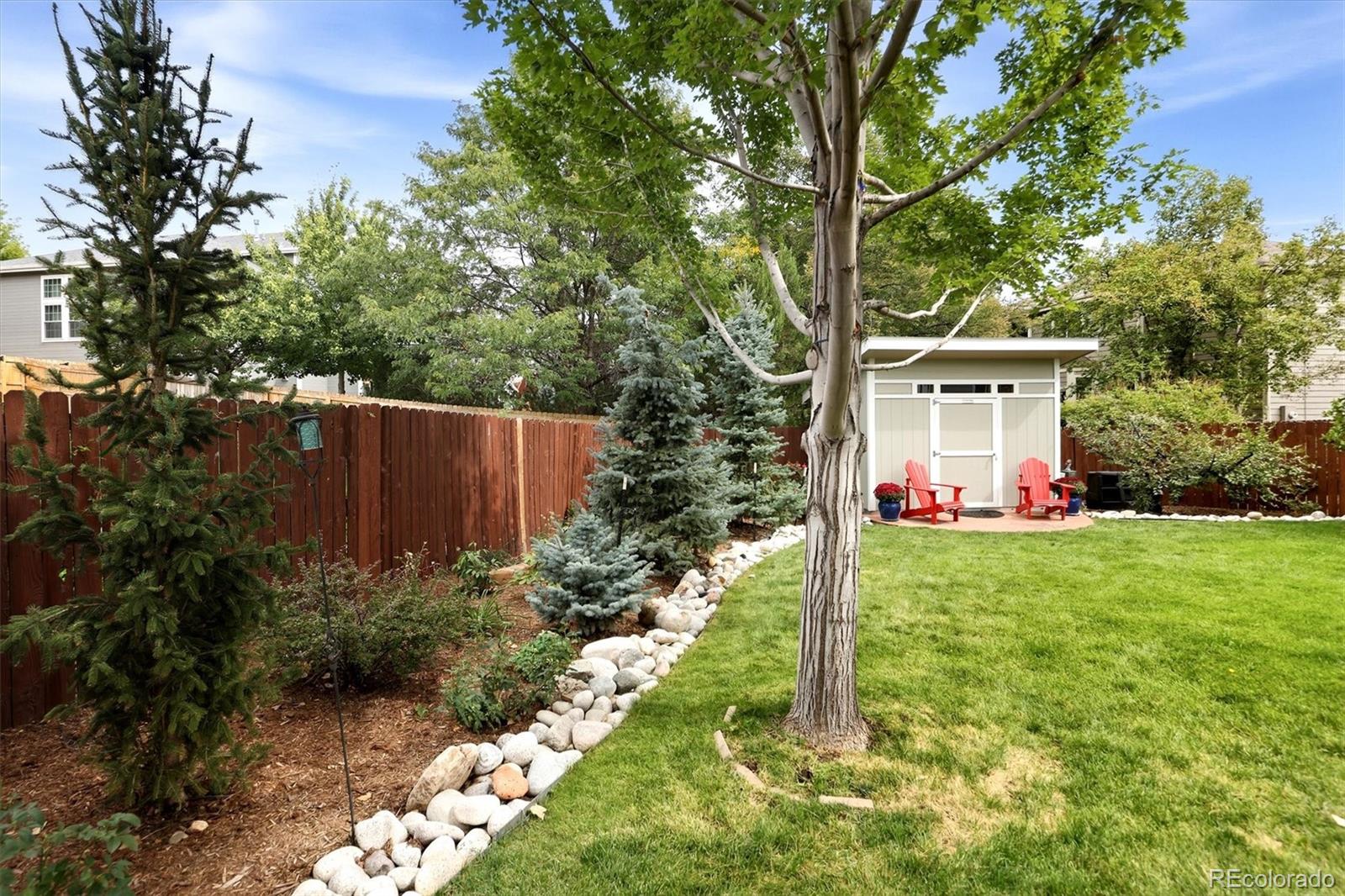 MLS Image #45 for 17001 w 64th drive,arvada, Colorado
