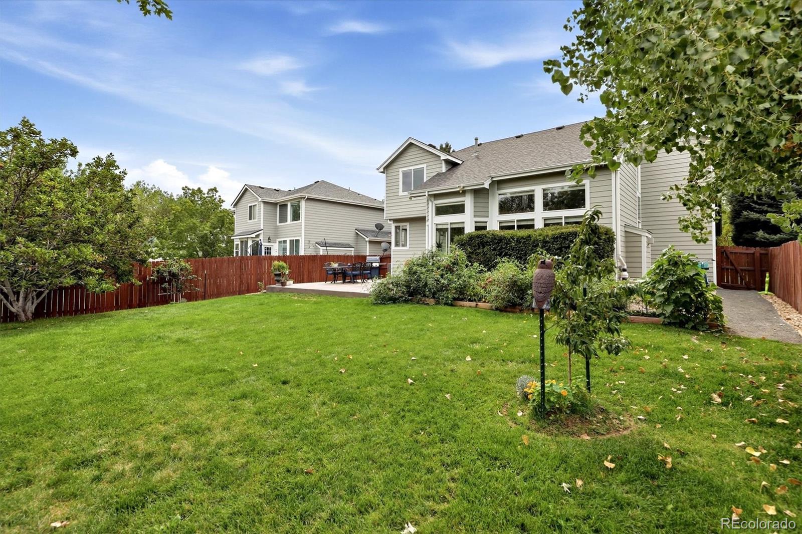 MLS Image #46 for 17001 w 64th drive,arvada, Colorado