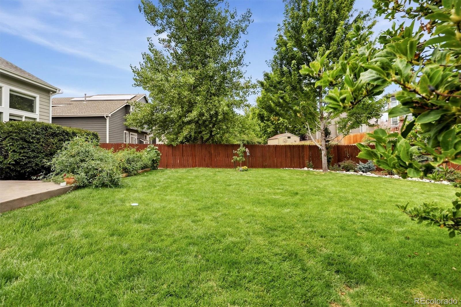 MLS Image #47 for 17001 w 64th drive,arvada, Colorado