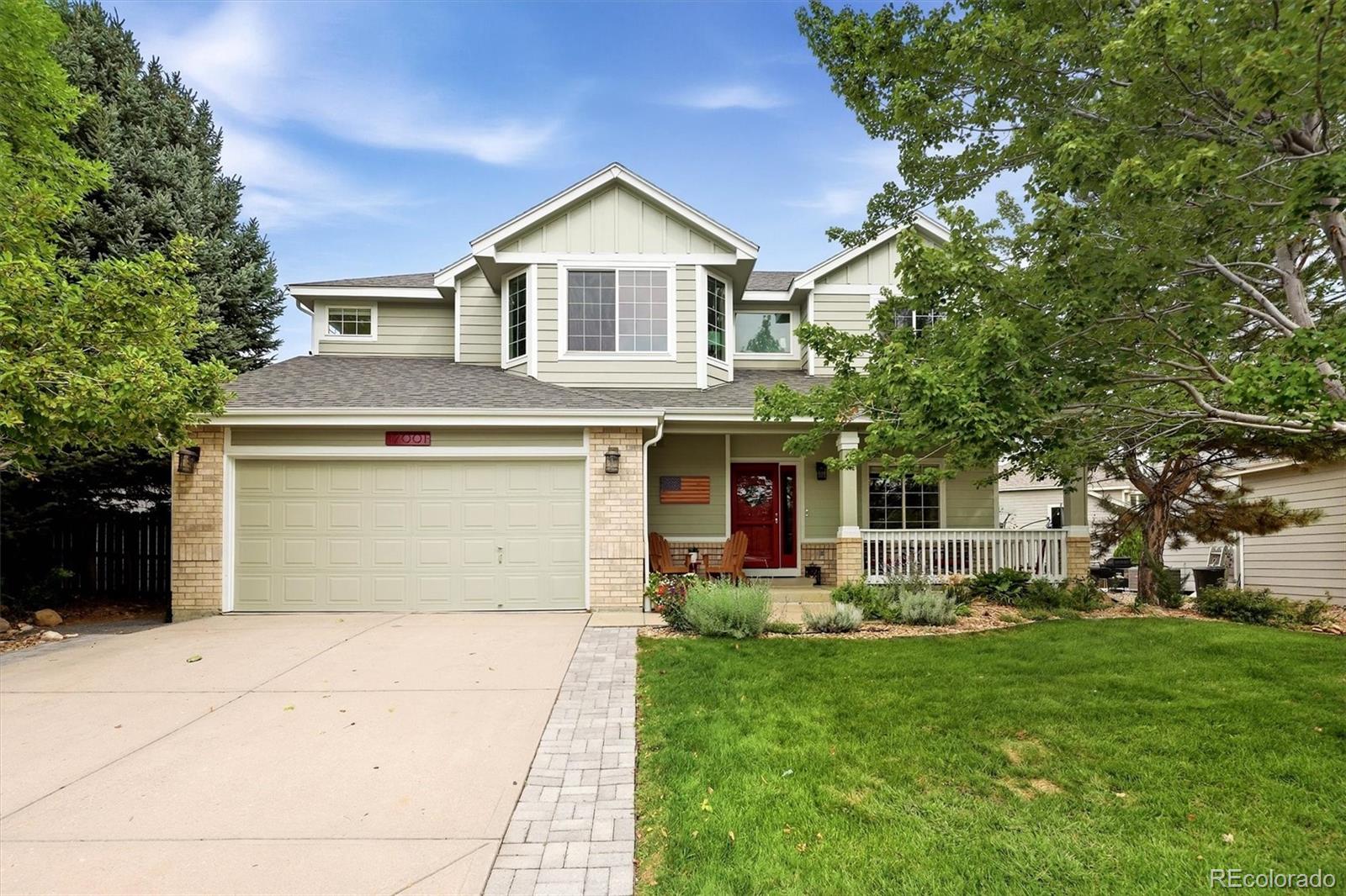 MLS Image #5 for 17001 w 64th drive,arvada, Colorado