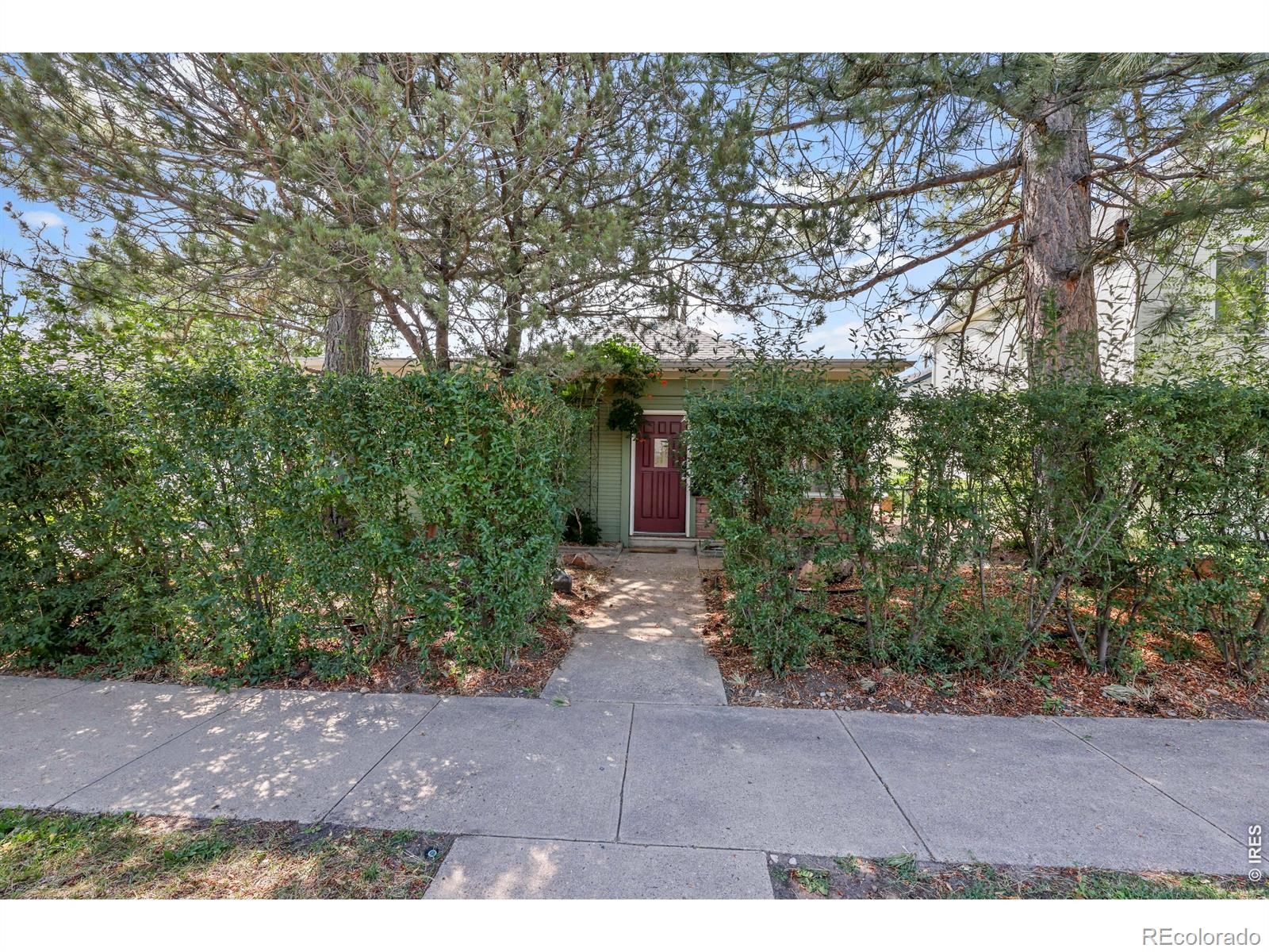 MLS Image #1 for 2212  pine street,boulder, Colorado