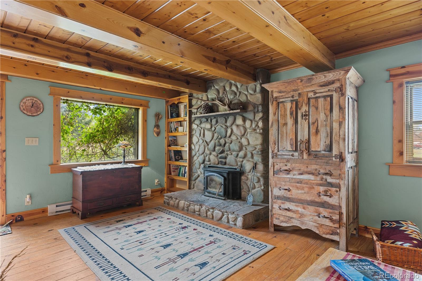 MLS Image #10 for 8  aspen lane,bailey, Colorado