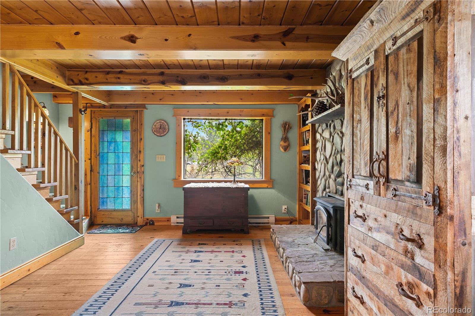 MLS Image #14 for 8  aspen lane,bailey, Colorado