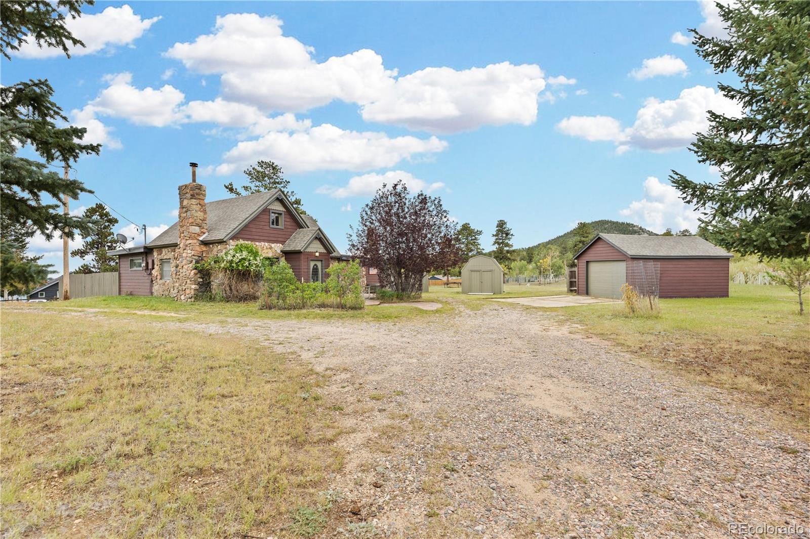 MLS Image #45 for 8  aspen lane,bailey, Colorado