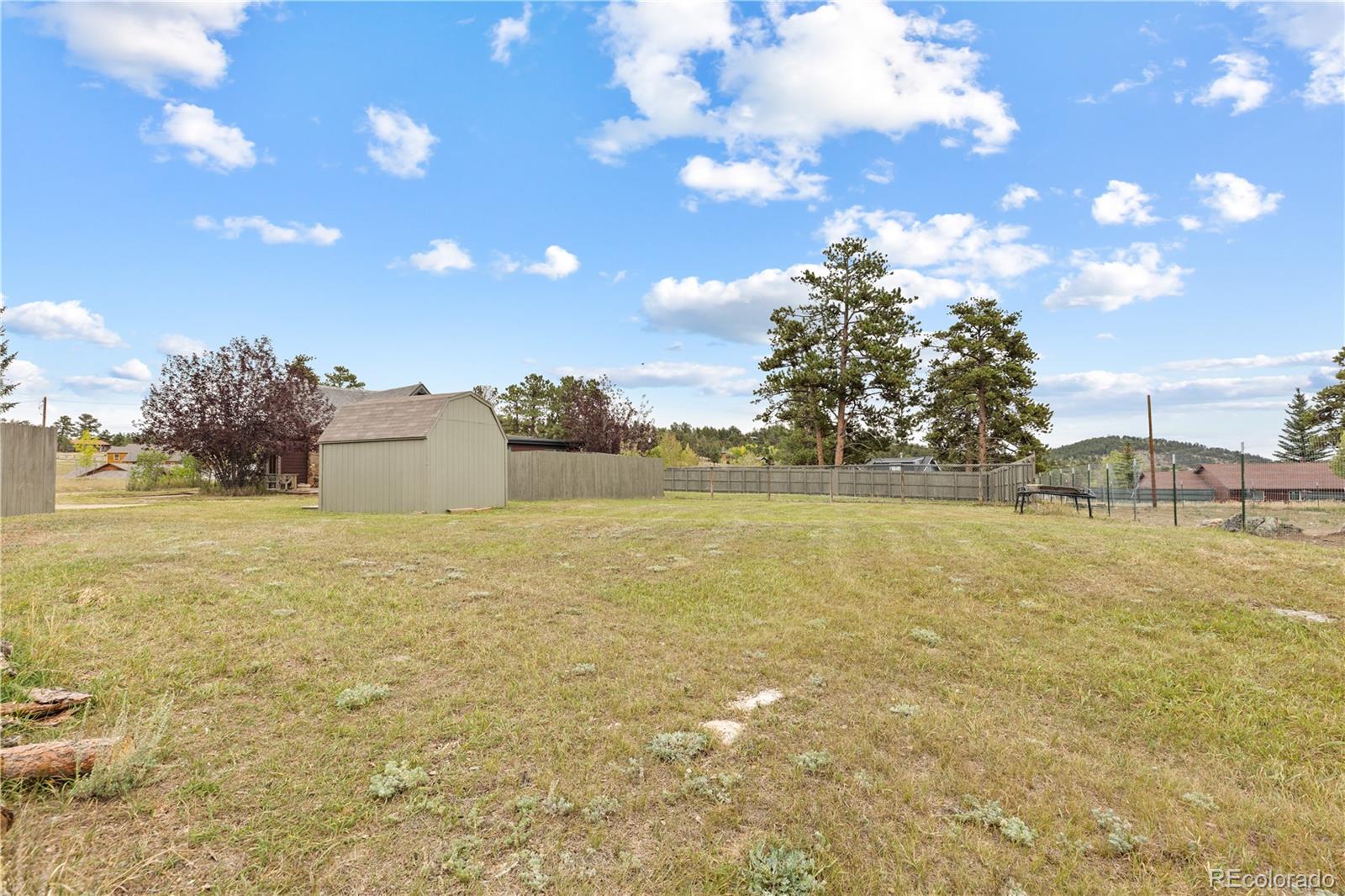 MLS Image #47 for 8  aspen lane,bailey, Colorado