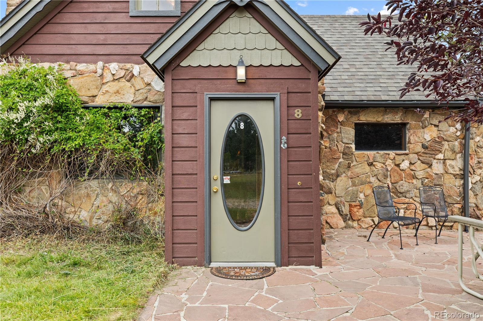 MLS Image #5 for 8  aspen lane,bailey, Colorado