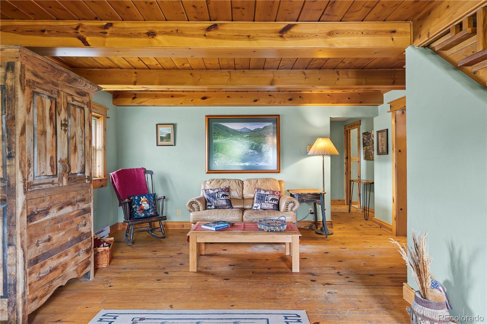 MLS Image #9 for 8  aspen lane,bailey, Colorado