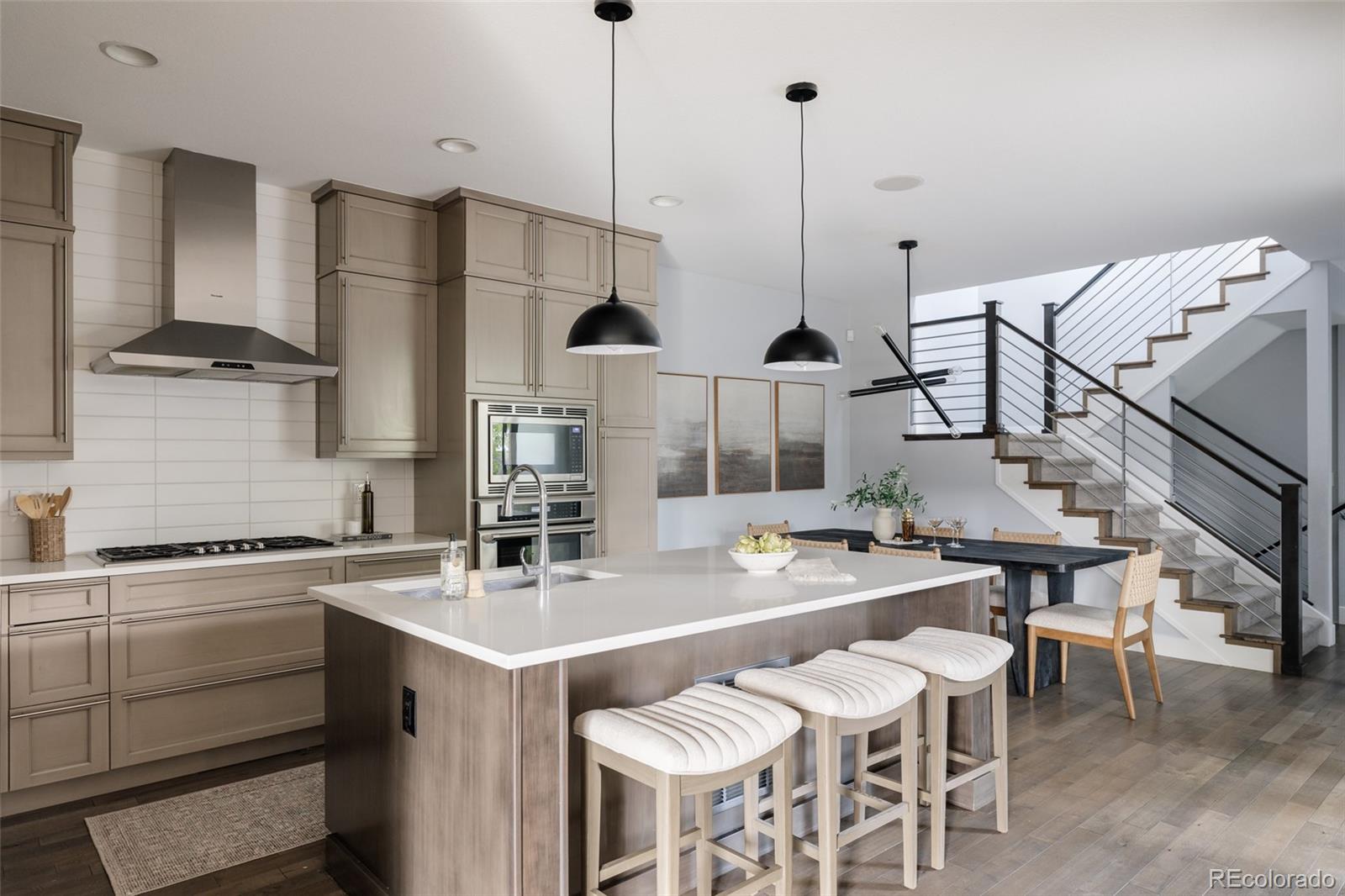 MLS Image #4 for 3524  beeler street,denver, Colorado
