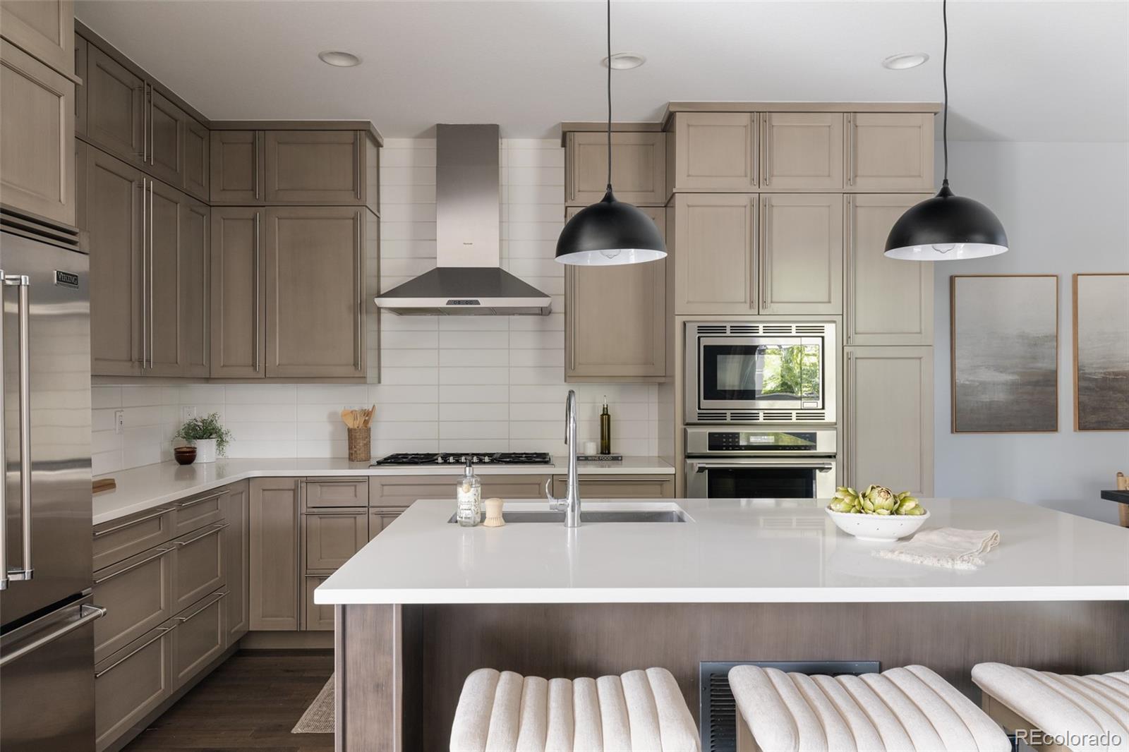 MLS Image #5 for 3524  beeler street,denver, Colorado