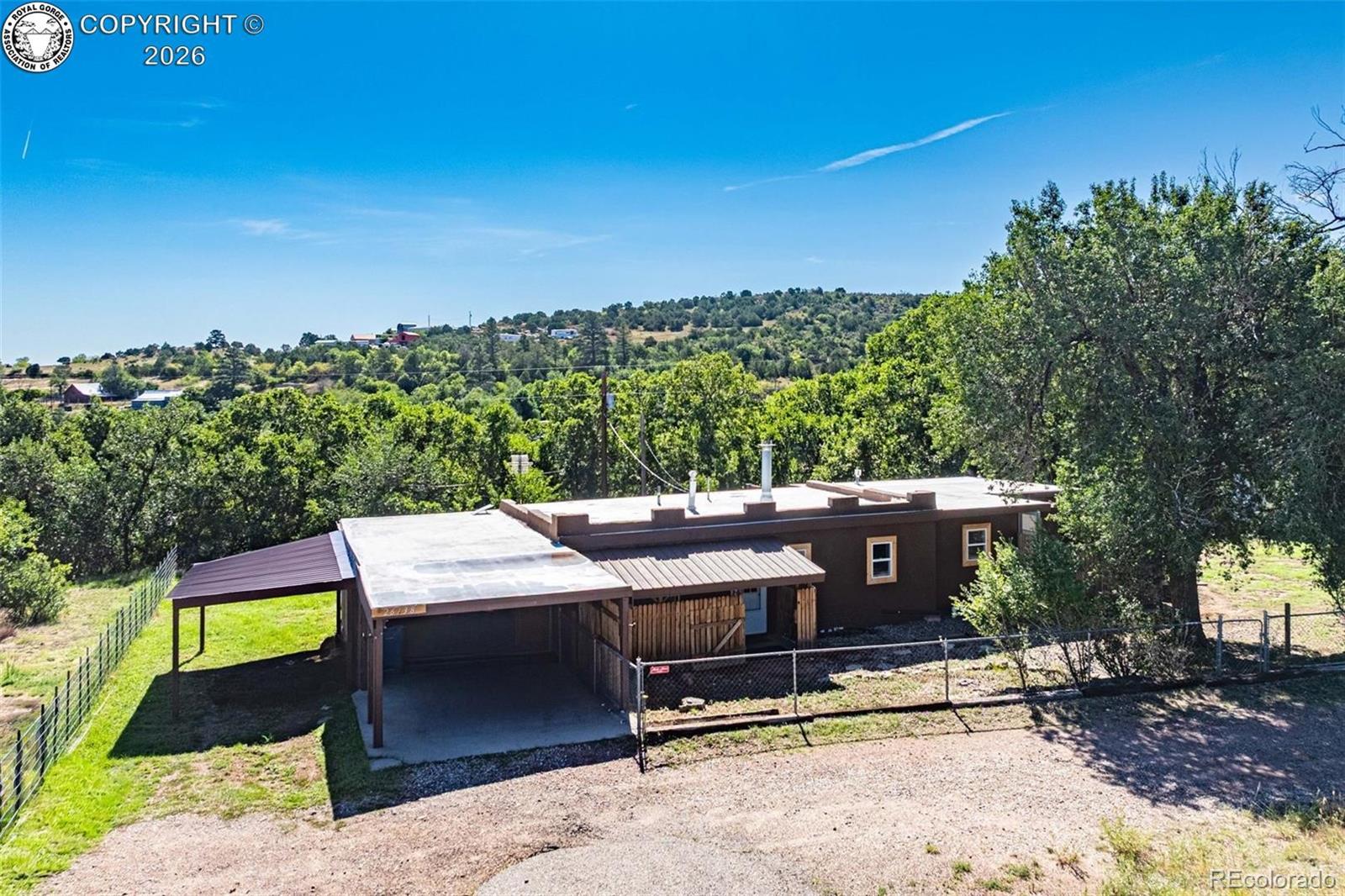 MLS Image #45 for 26138  state highway 96 ,wetmore, Colorado