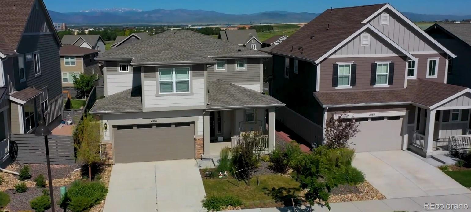 MLS Image #11 for 3551  aspen glen loop,elizabeth, Colorado