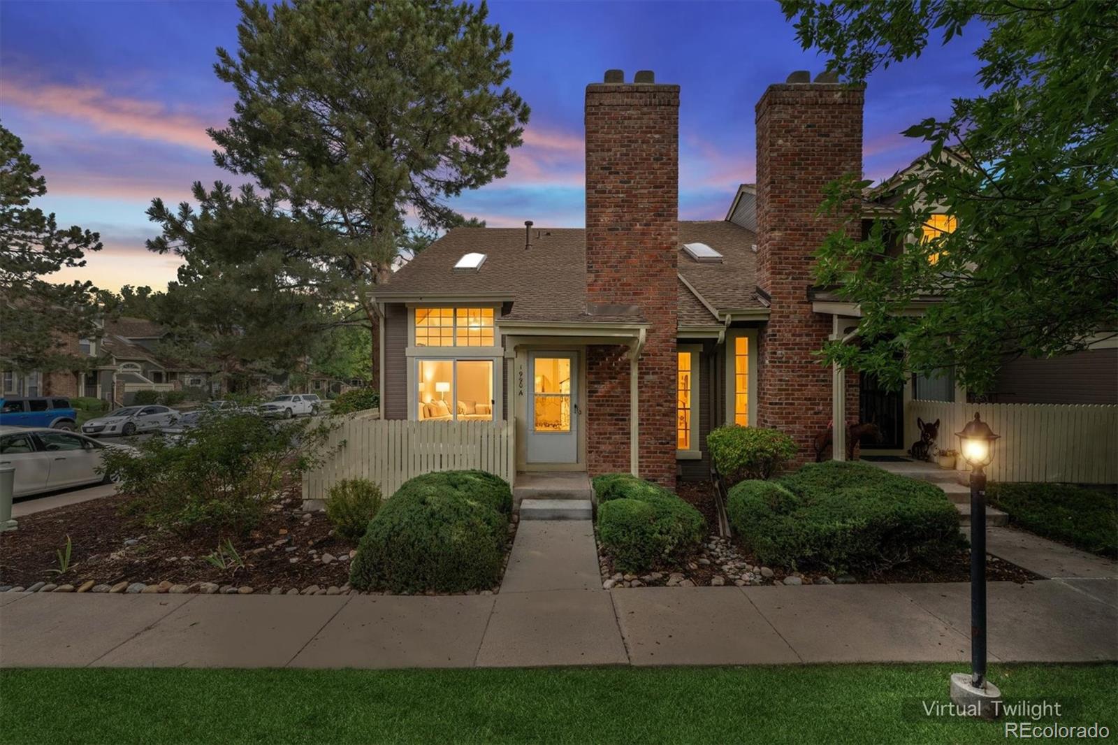 MLS Image #20 for 1990 s helena street a,aurora, Colorado