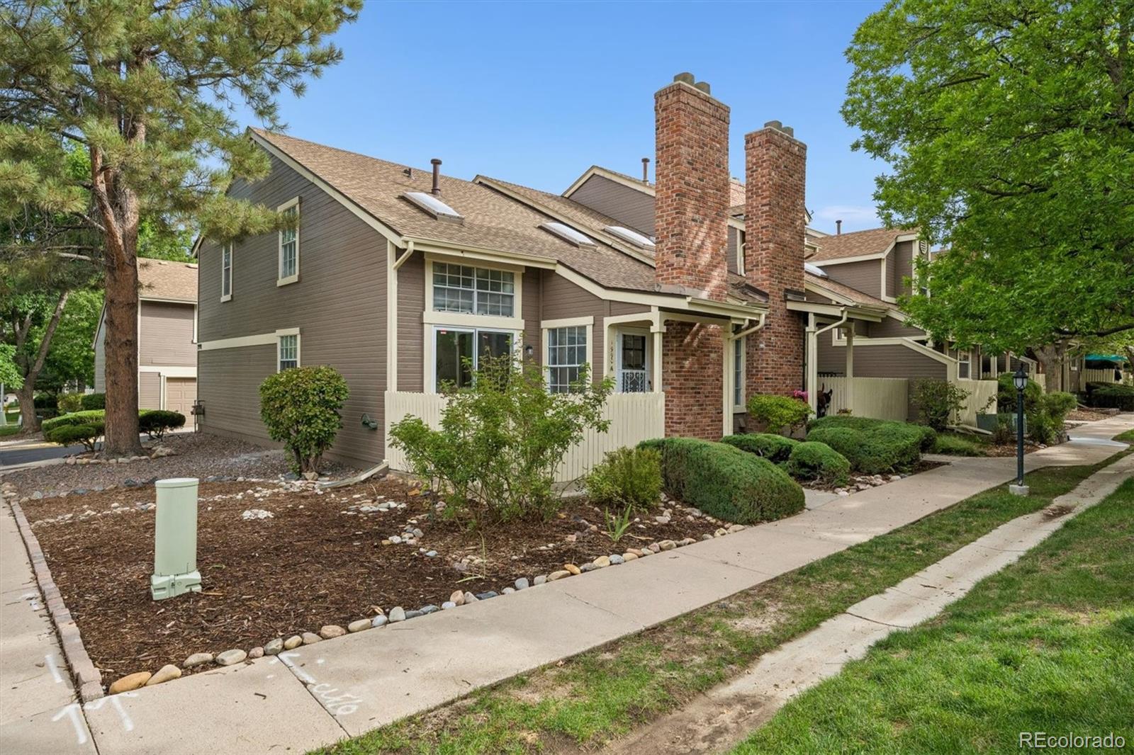 MLS Image #21 for 1990 s helena street a,aurora, Colorado