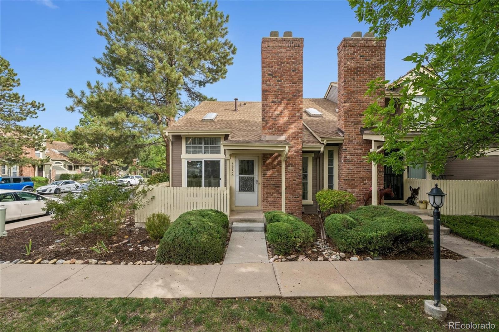 MLS Image #22 for 1990 s helena street a,aurora, Colorado