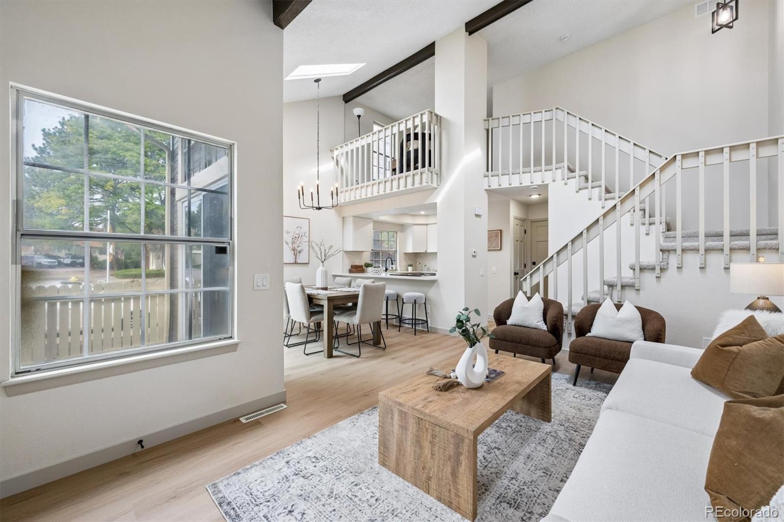 MLS Image #3 for 1990 s helena street a,aurora, Colorado