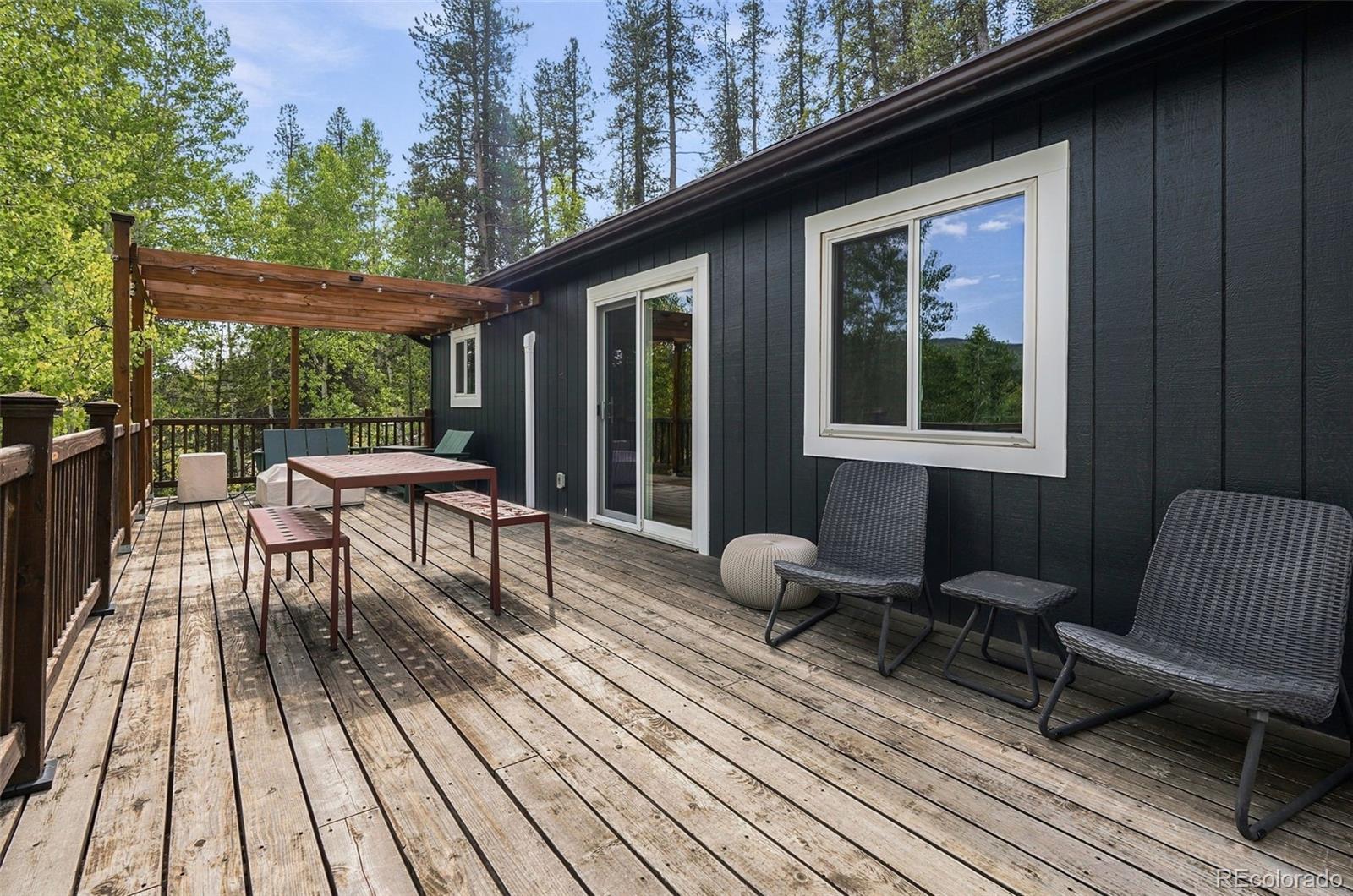 MLS Image #1 for 72  stucke road,bailey, Colorado